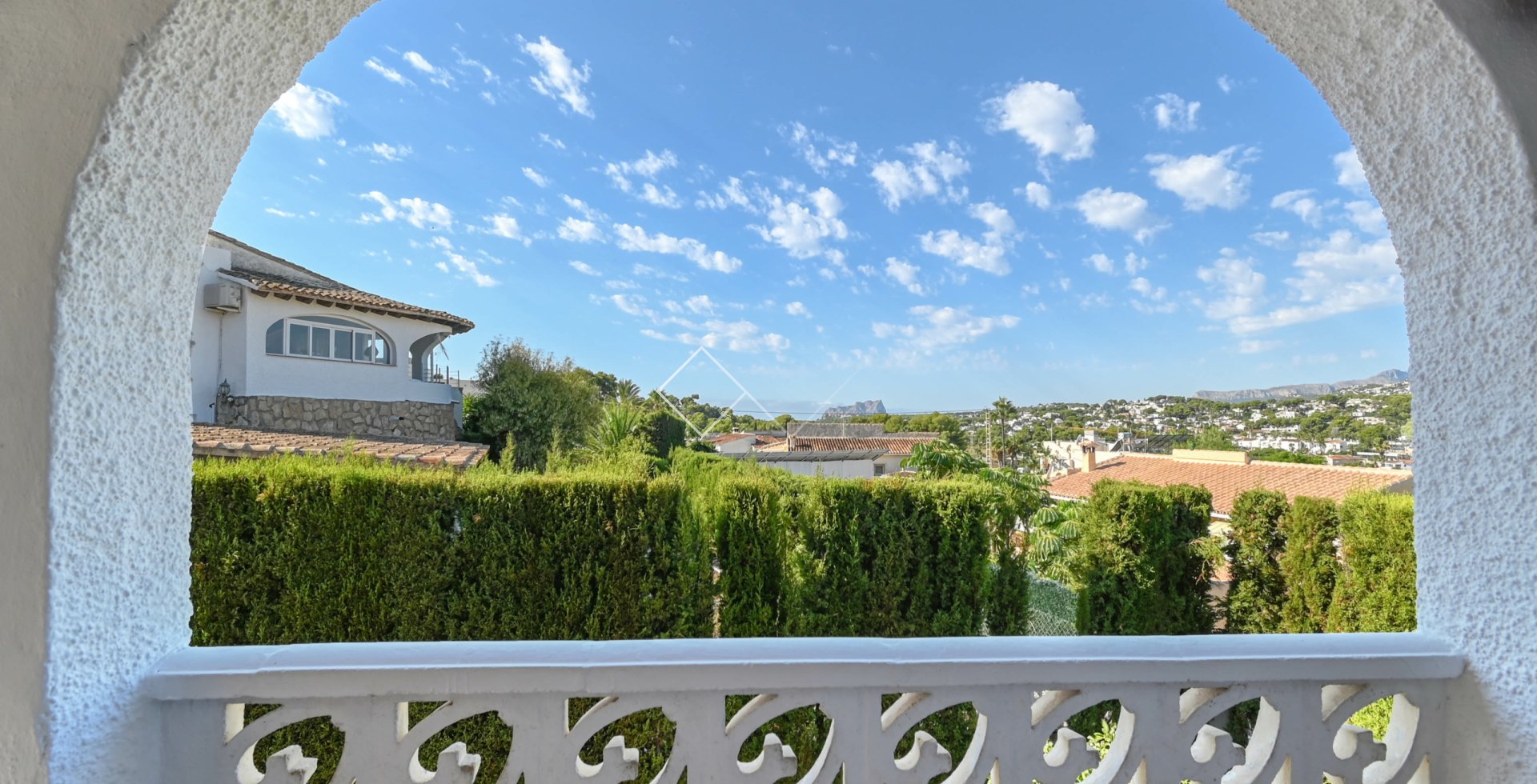  - Villa - Moraira