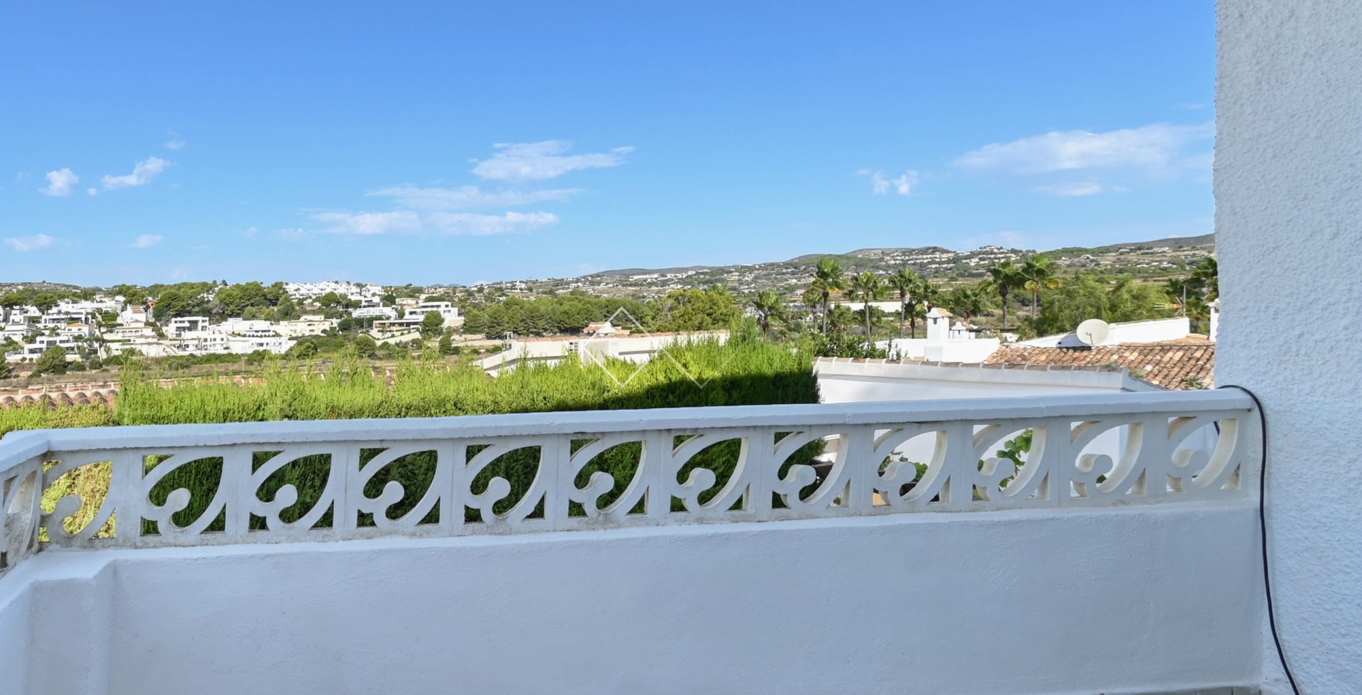  - Villa - Moraira