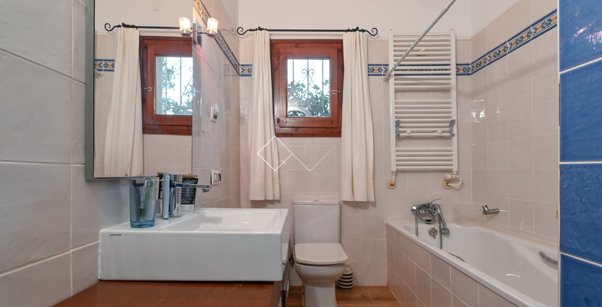  - Villa - Moraira