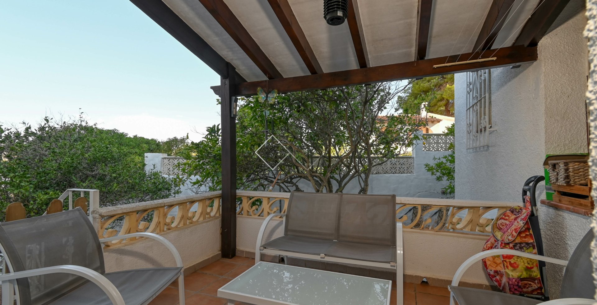  - Villa - Moraira