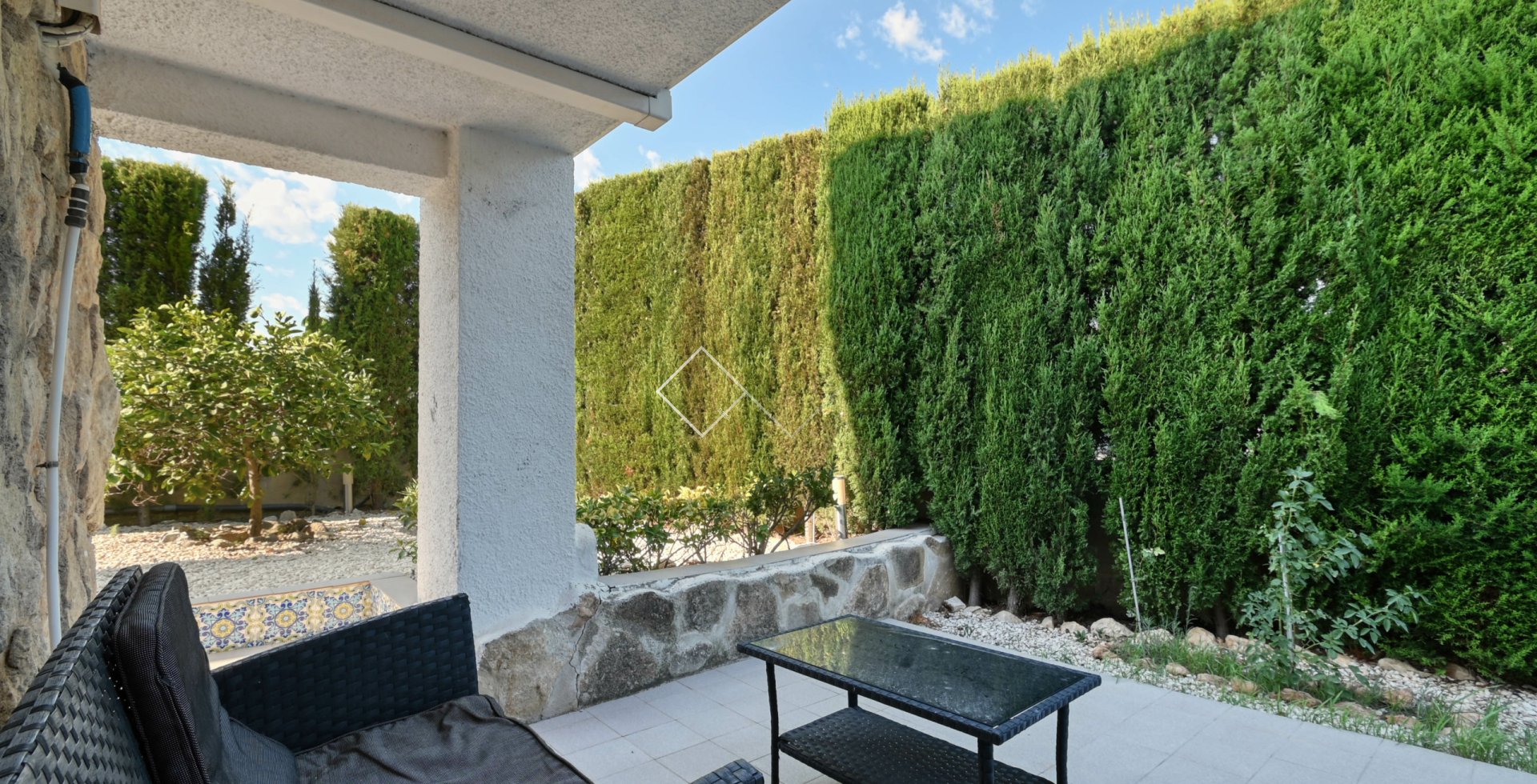  - Villa - Moraira