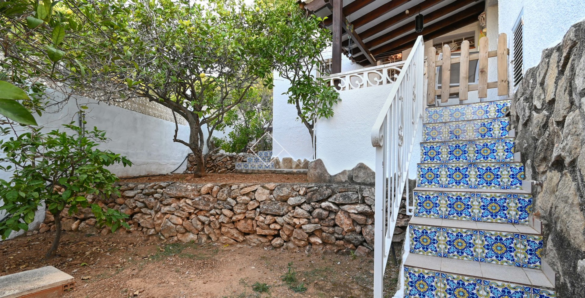 - Villa - Moraira