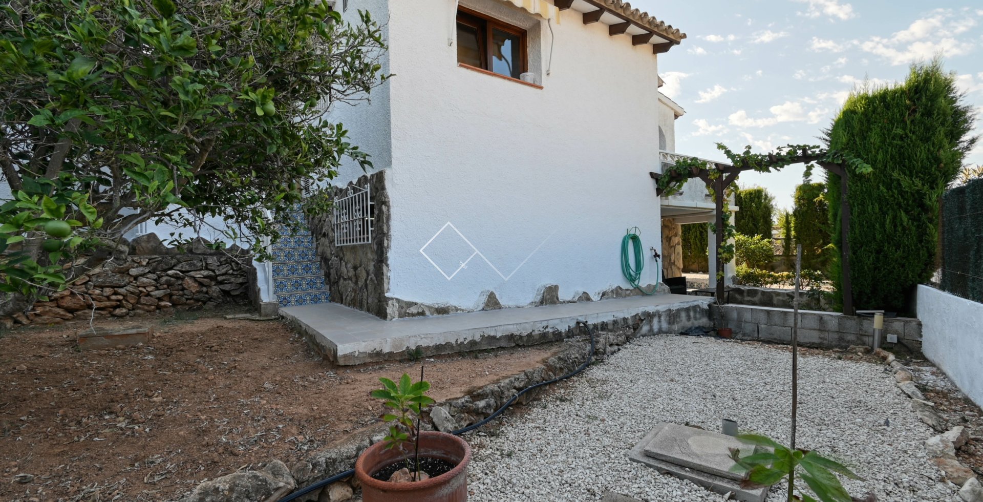  - Villa - Moraira