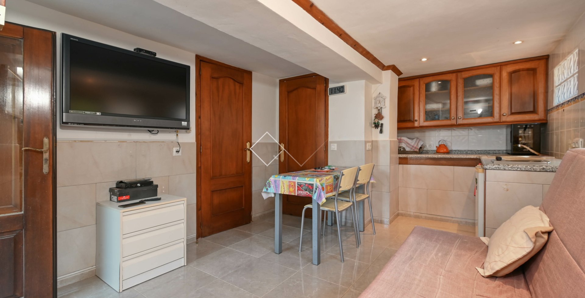  - Villa - Moraira