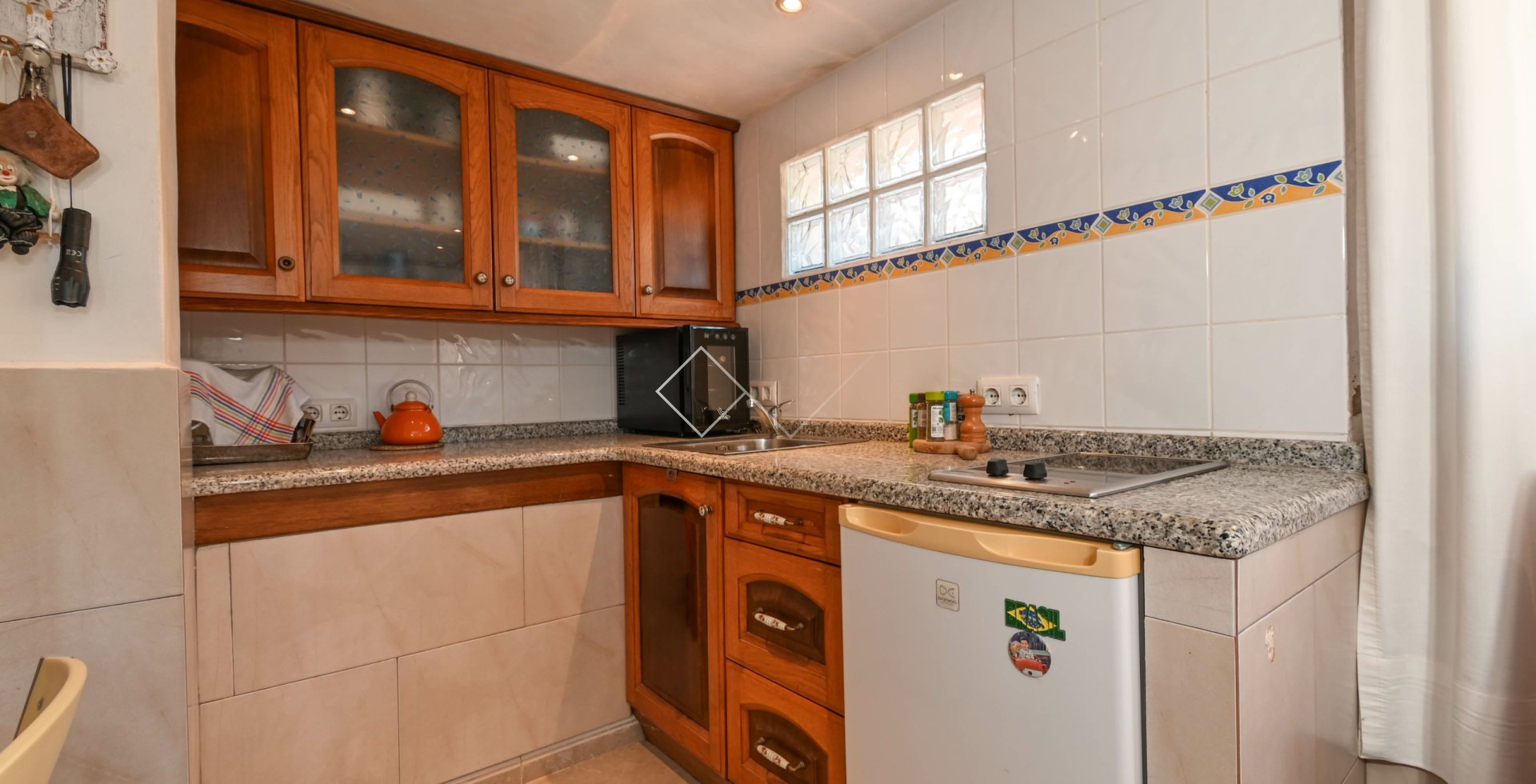  - Villa - Moraira