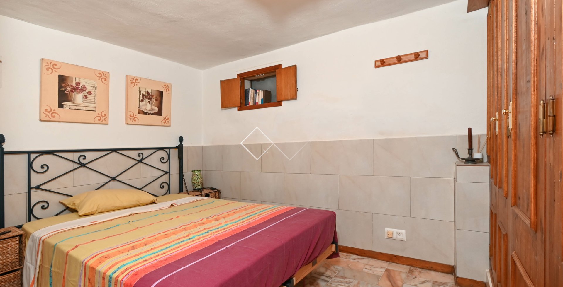  - Villa - Moraira