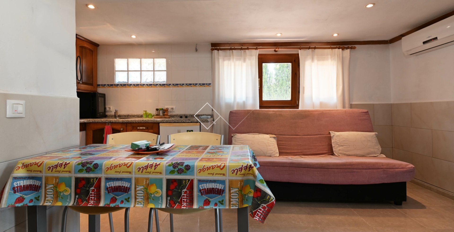  - Villa - Moraira