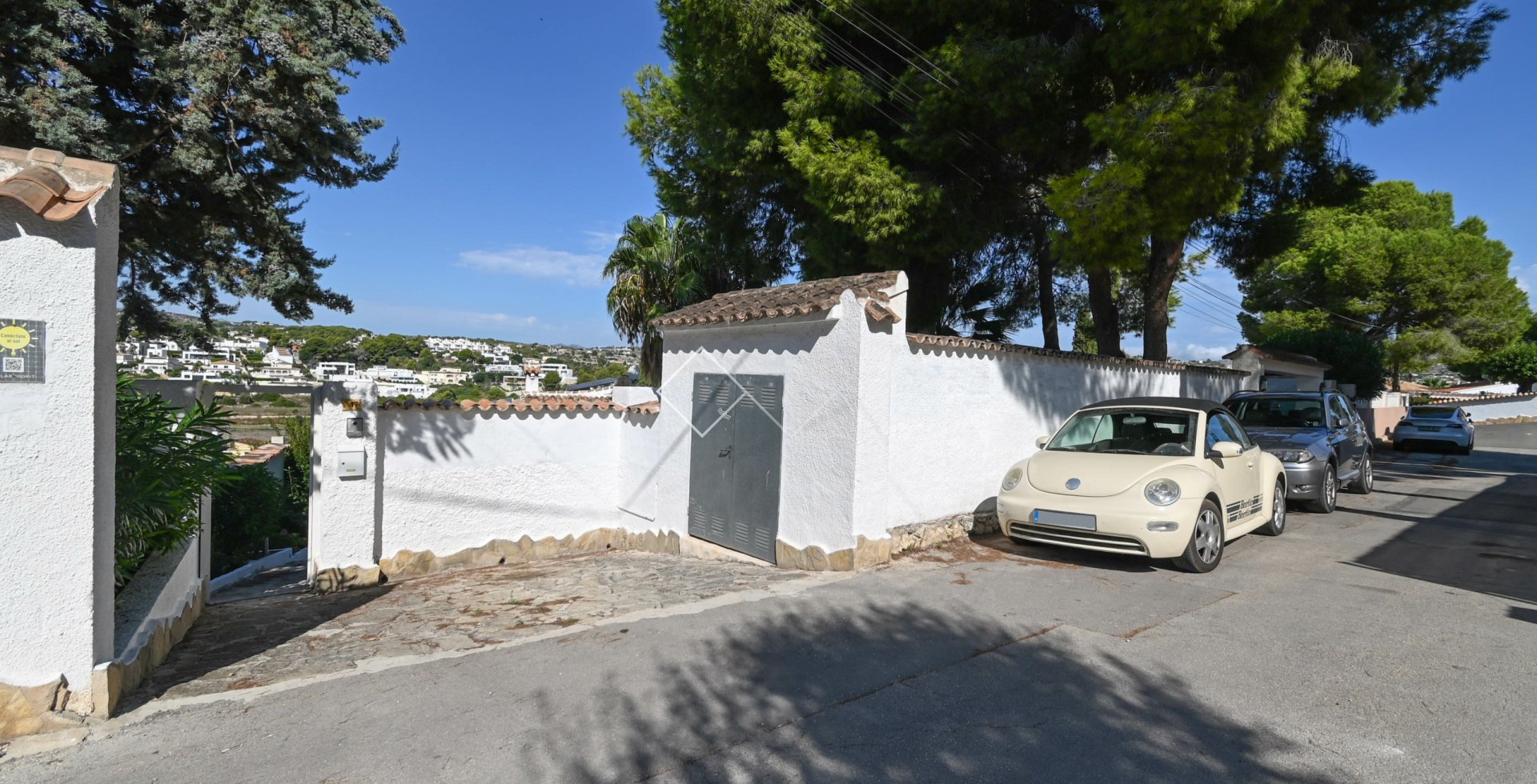  - Villa - Moraira