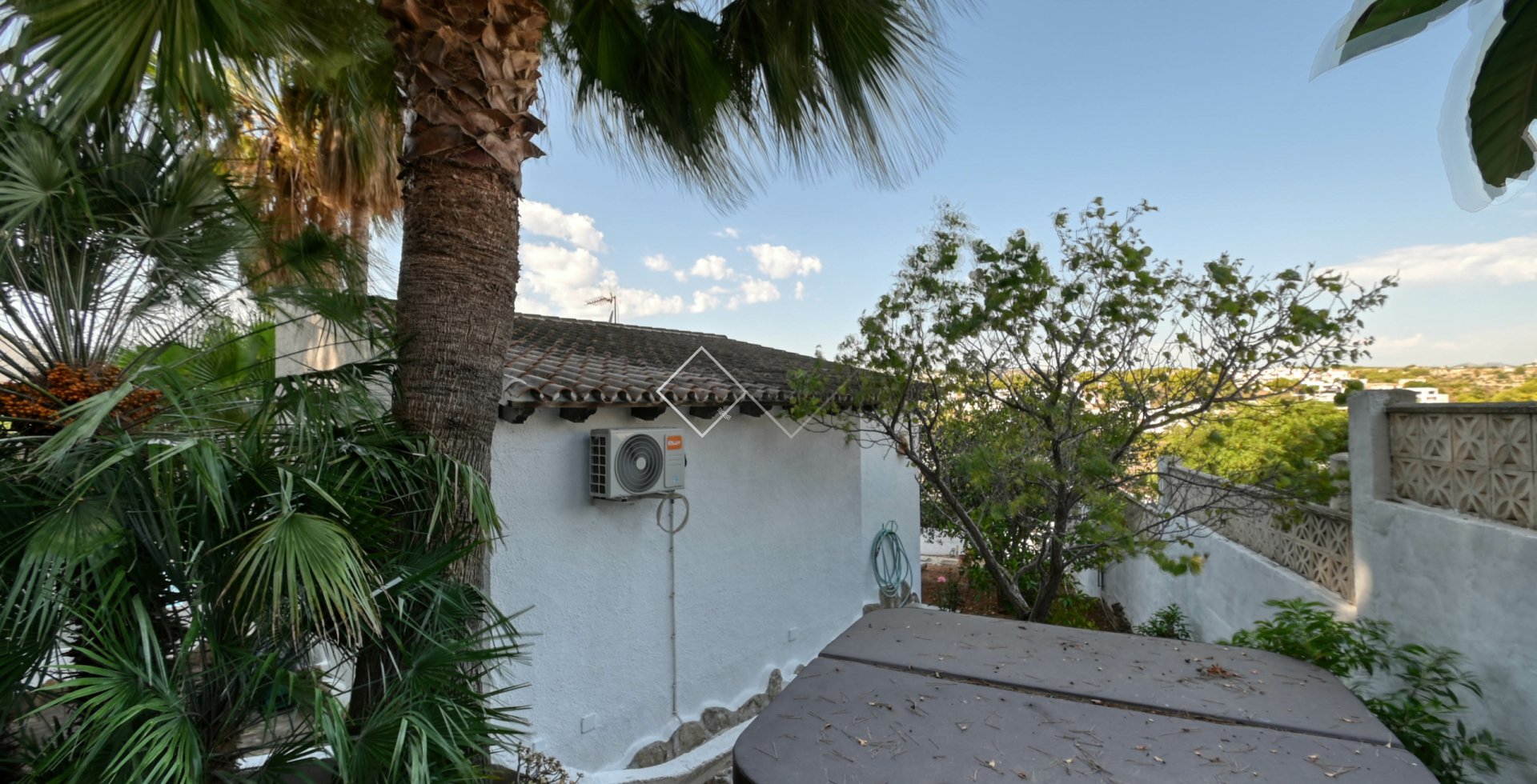  - Villa - Moraira