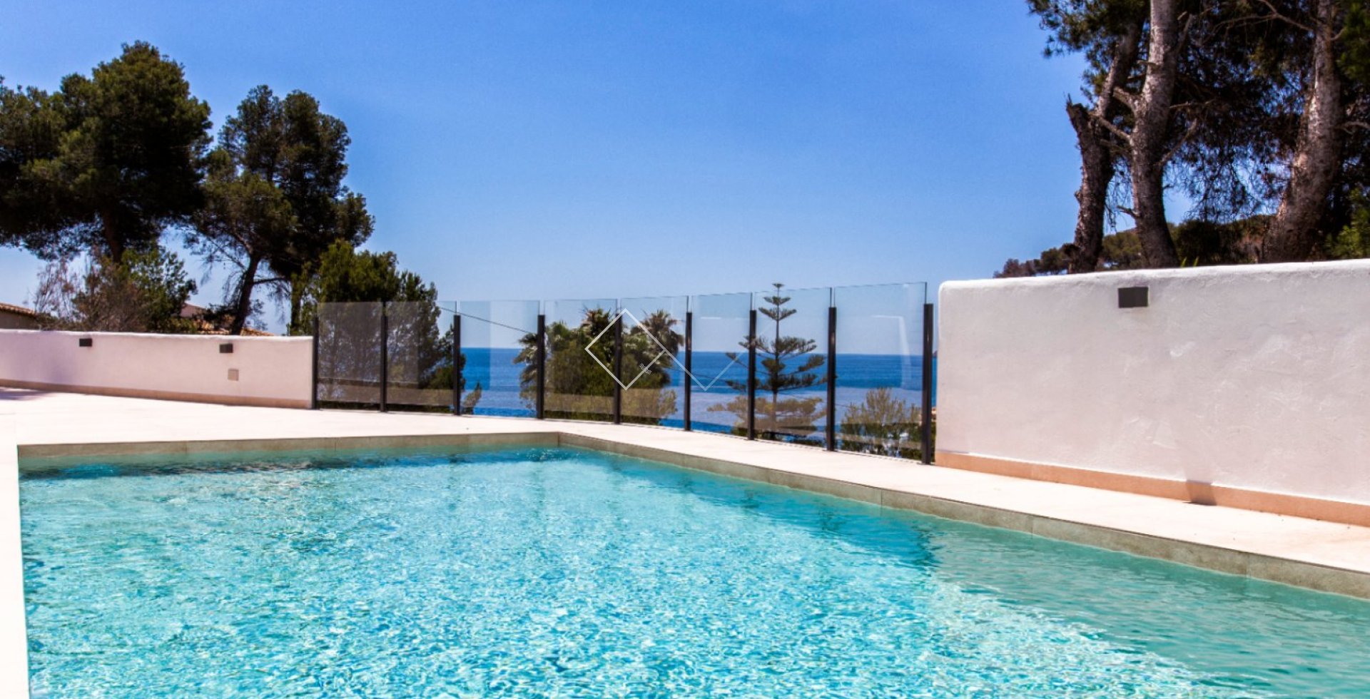  - Villa - Benissa - Cala Advocat