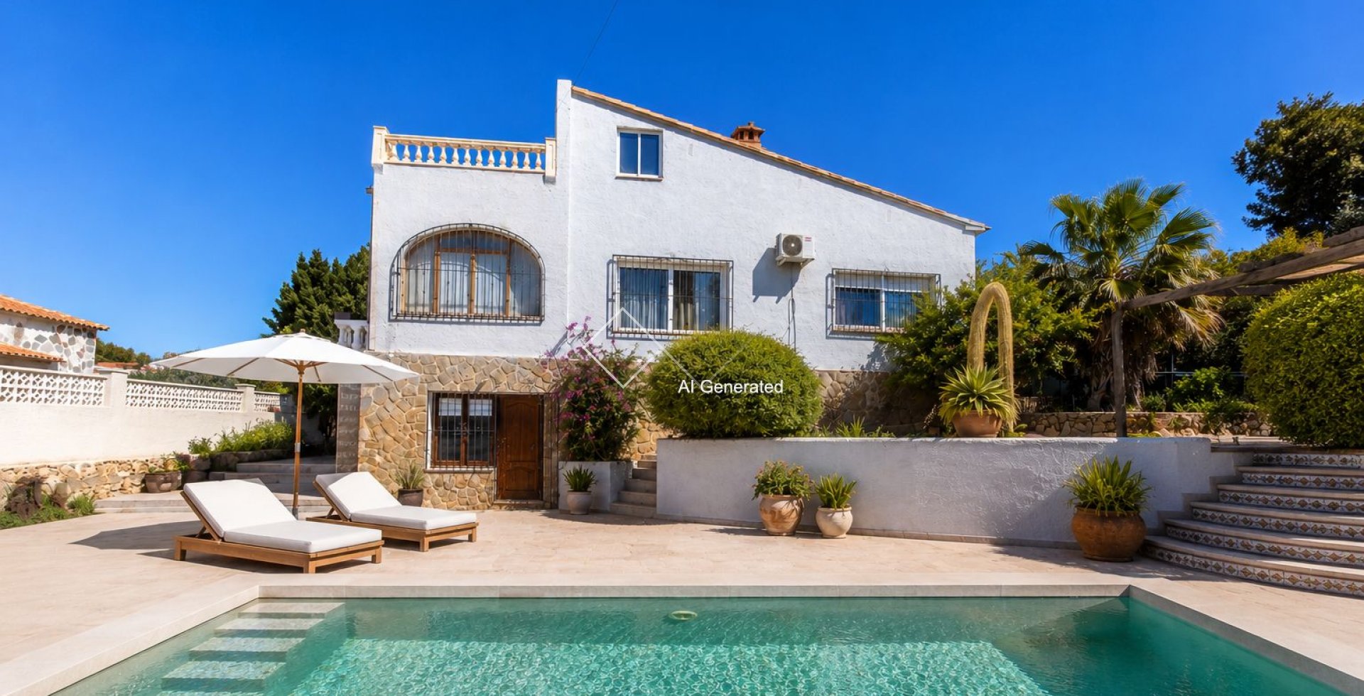  - Villa - Calpe - El Sol