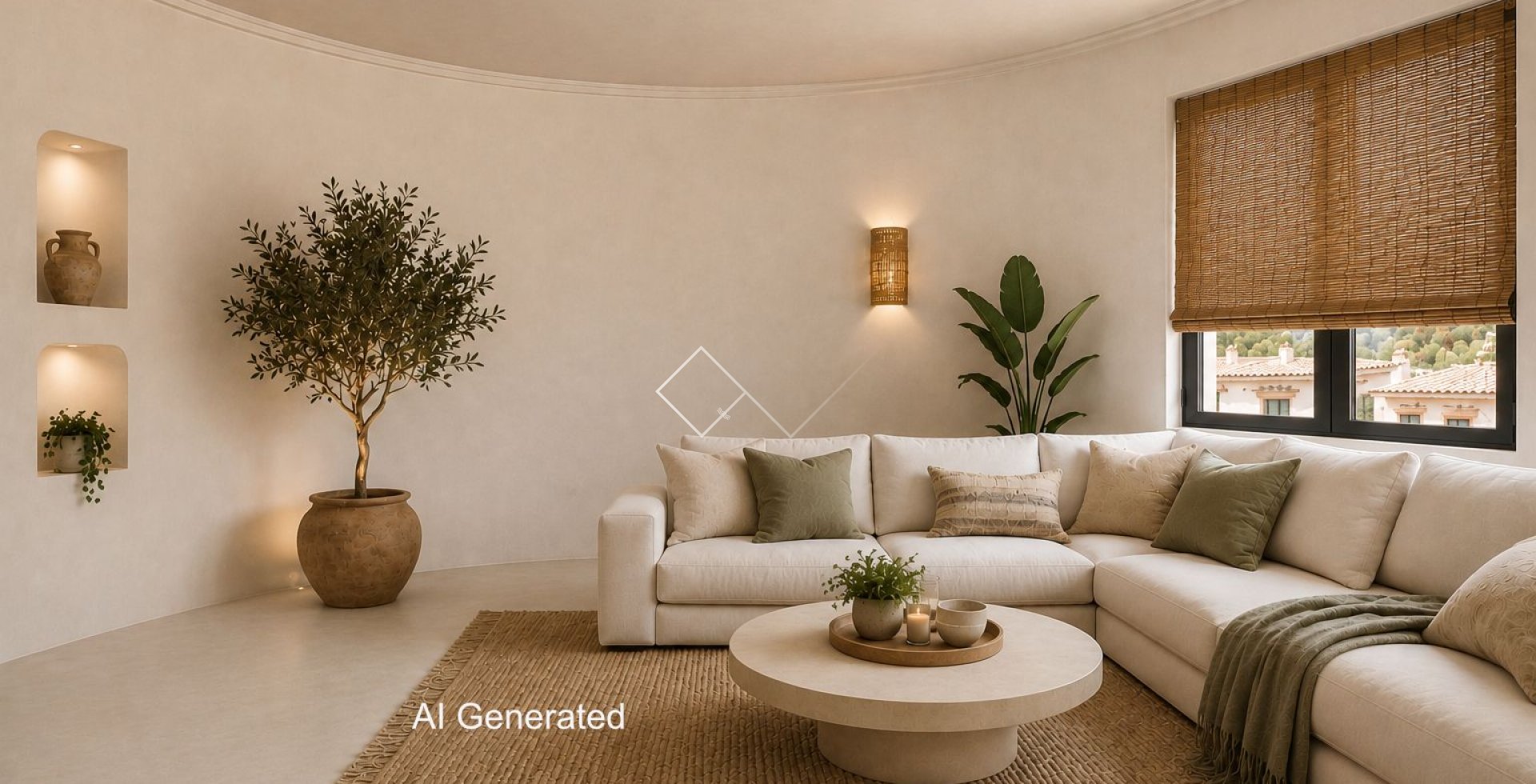  - Villa - Benissa - Fanadix