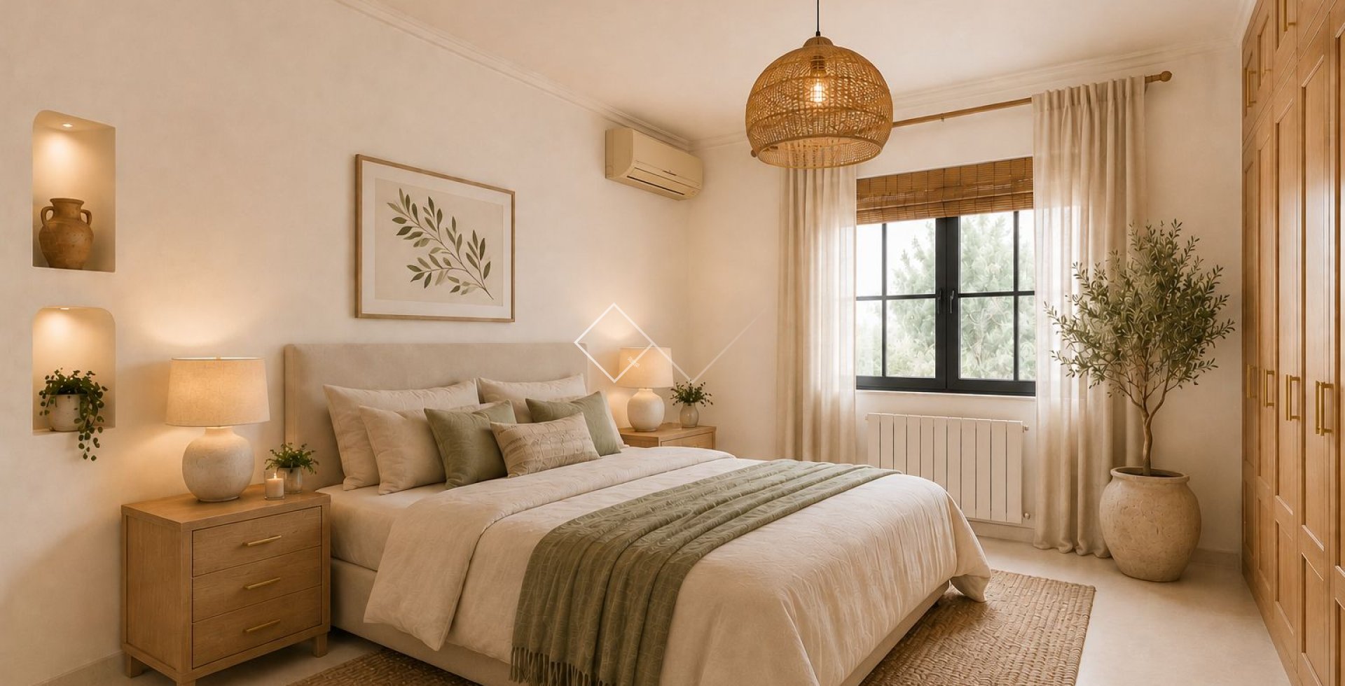  - Villa - Benissa - Fanadix