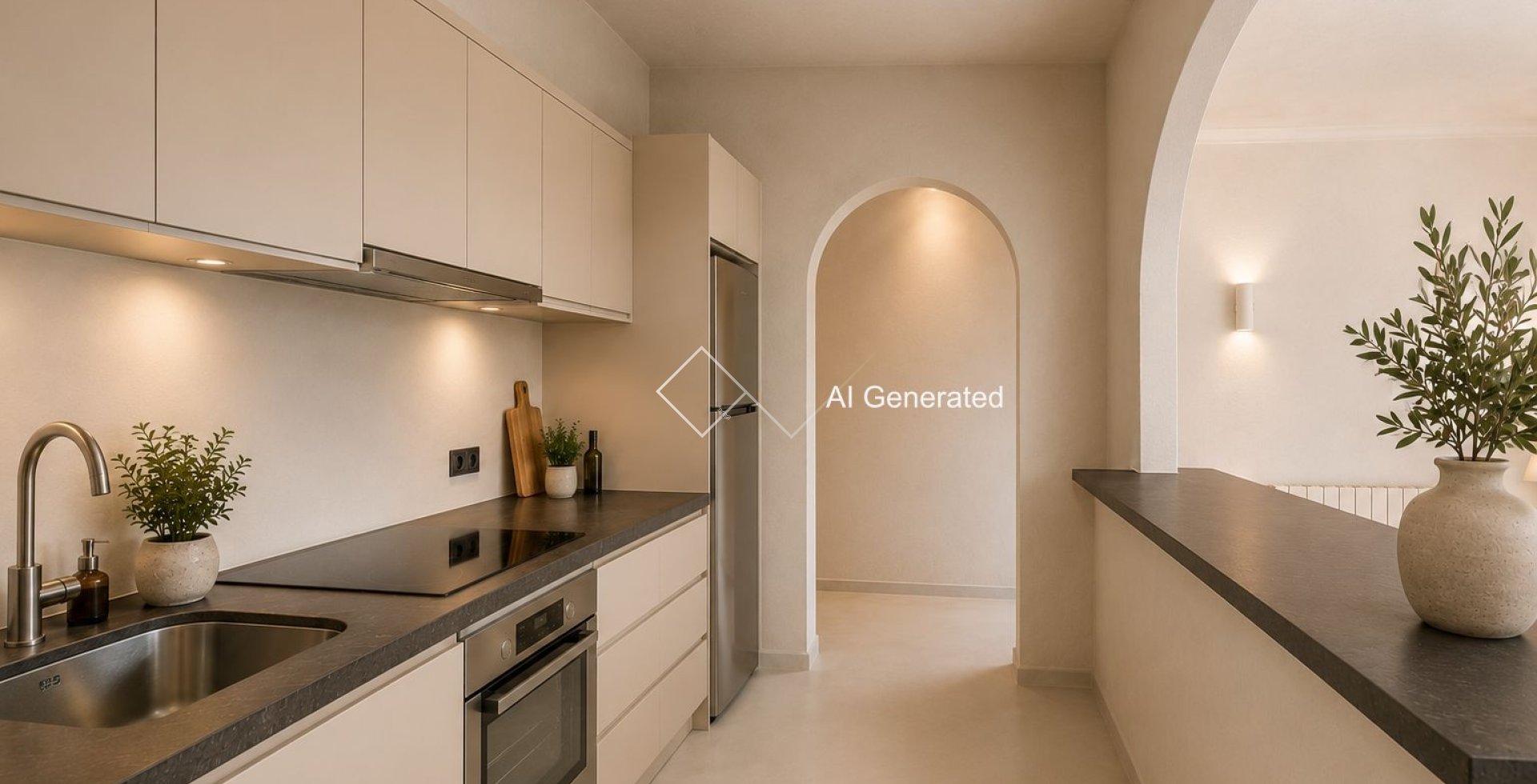  - Villa - Benissa - Fanadix