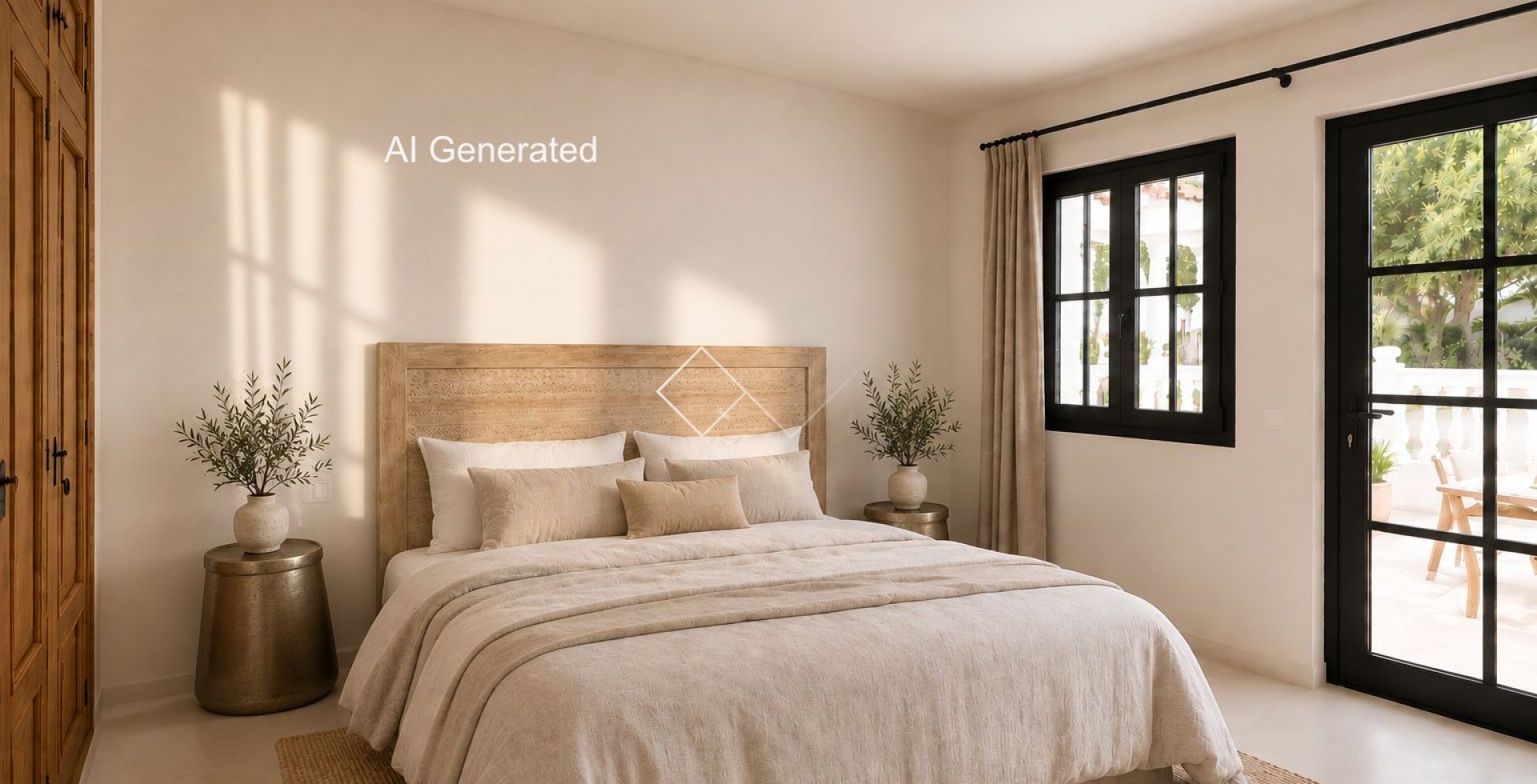  - Villa - Benissa - Fanadix