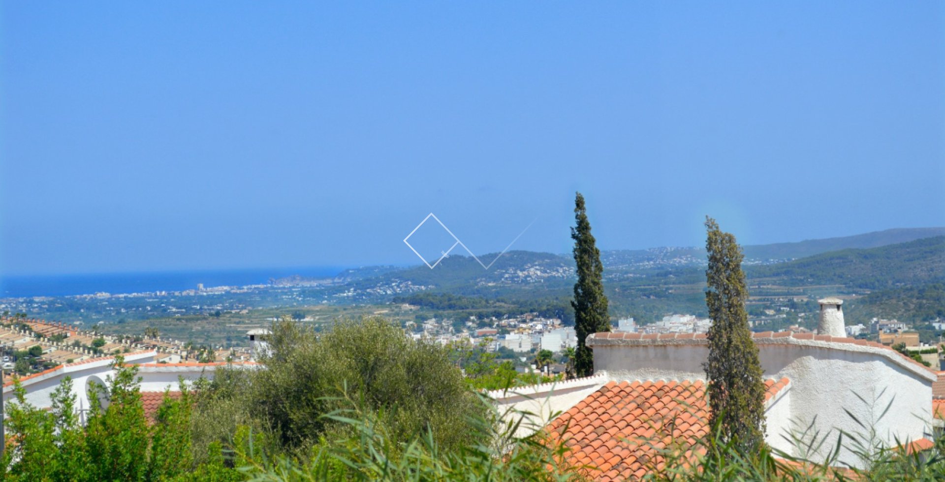  - Villa - Pedreguer - Monte Pedreguer