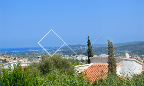  - Villa - Pedreguer - Monte Pedreguer