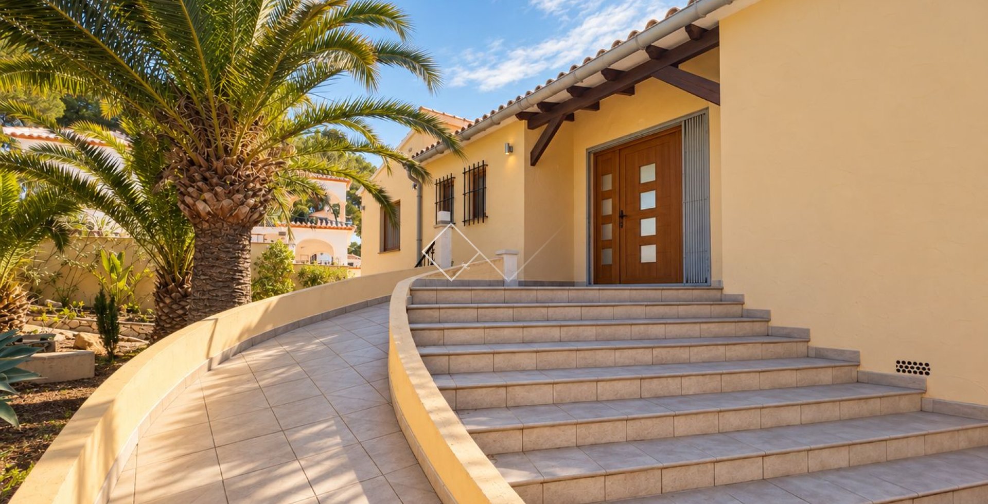  - Villa - Moraira
