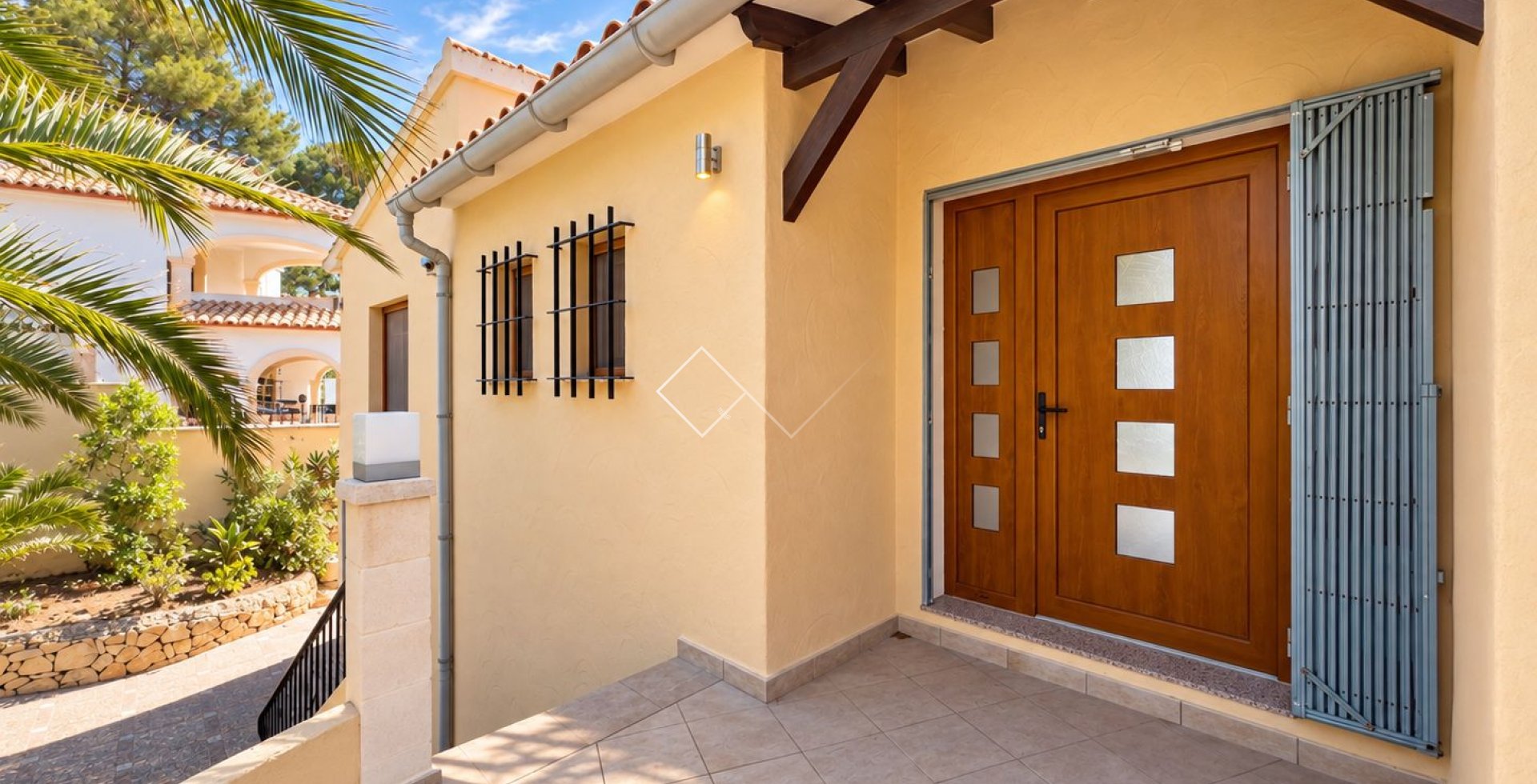  - Villa - Moraira