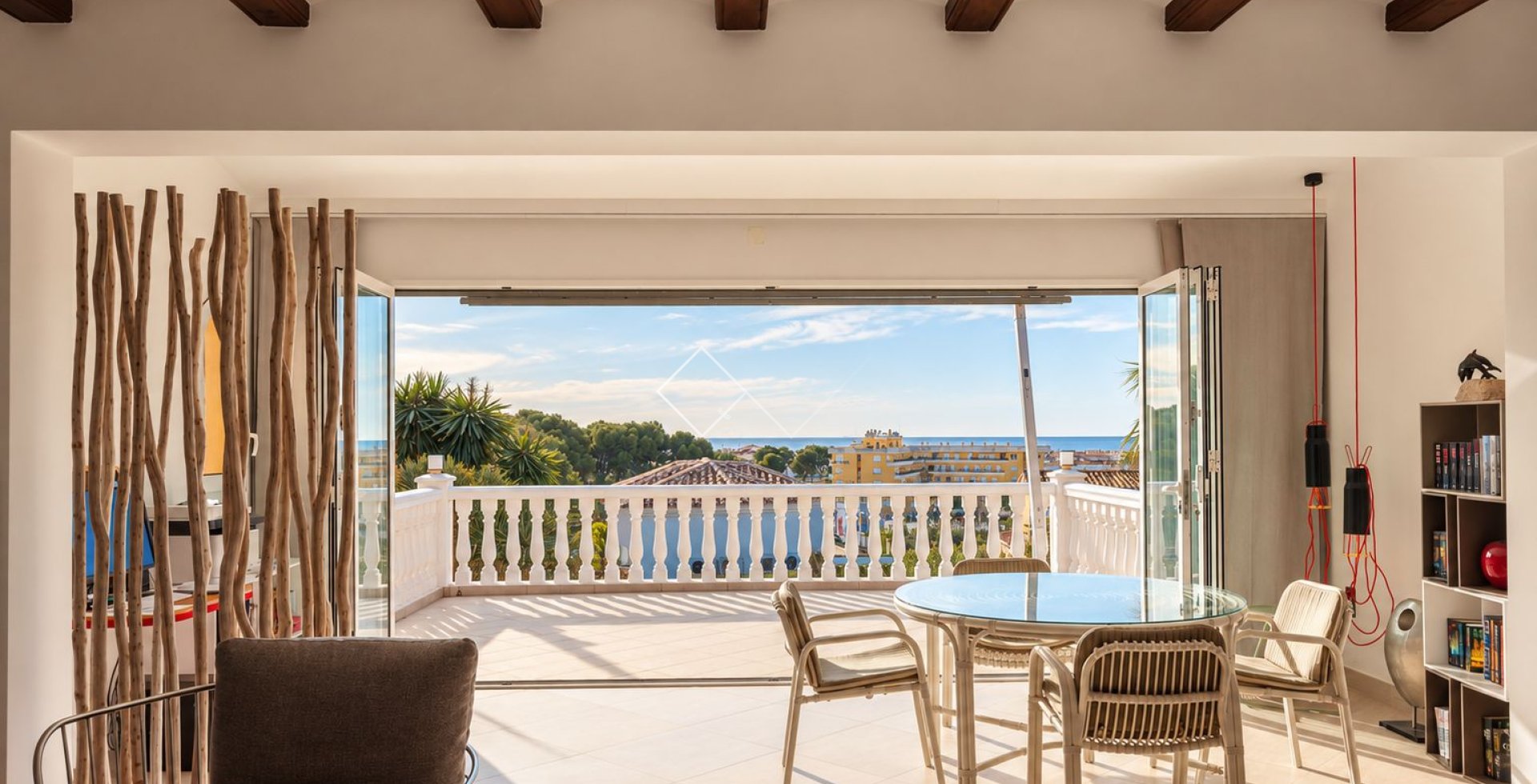  - Villa - Moraira