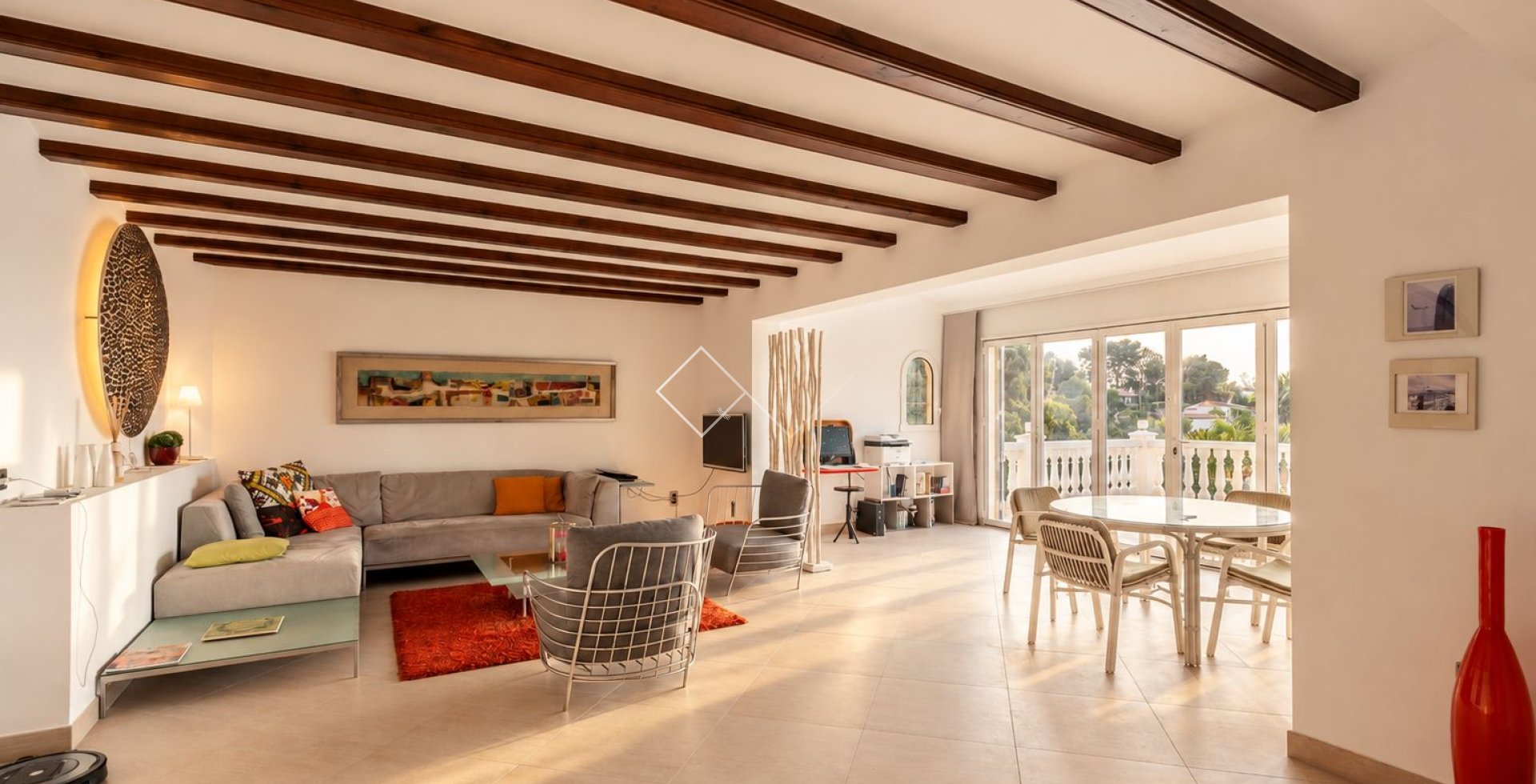  - Villa - Moraira