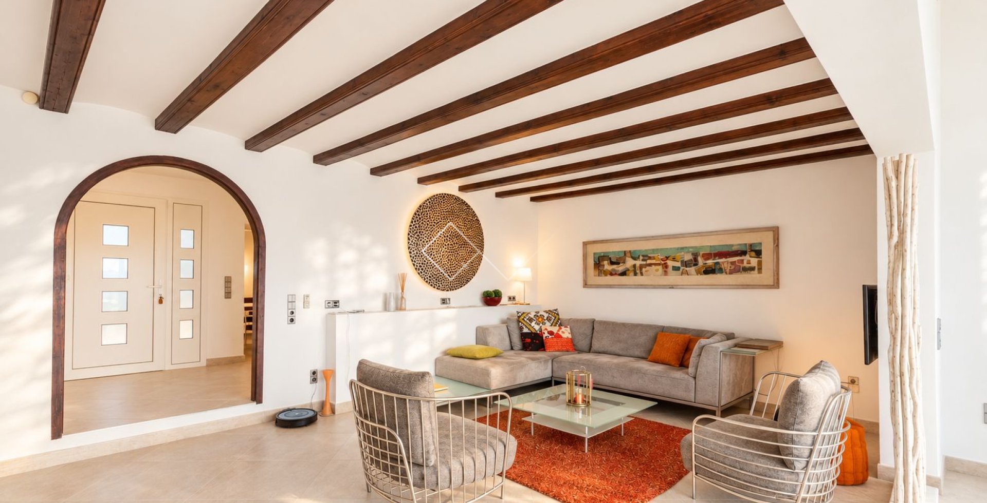  - Villa - Moraira