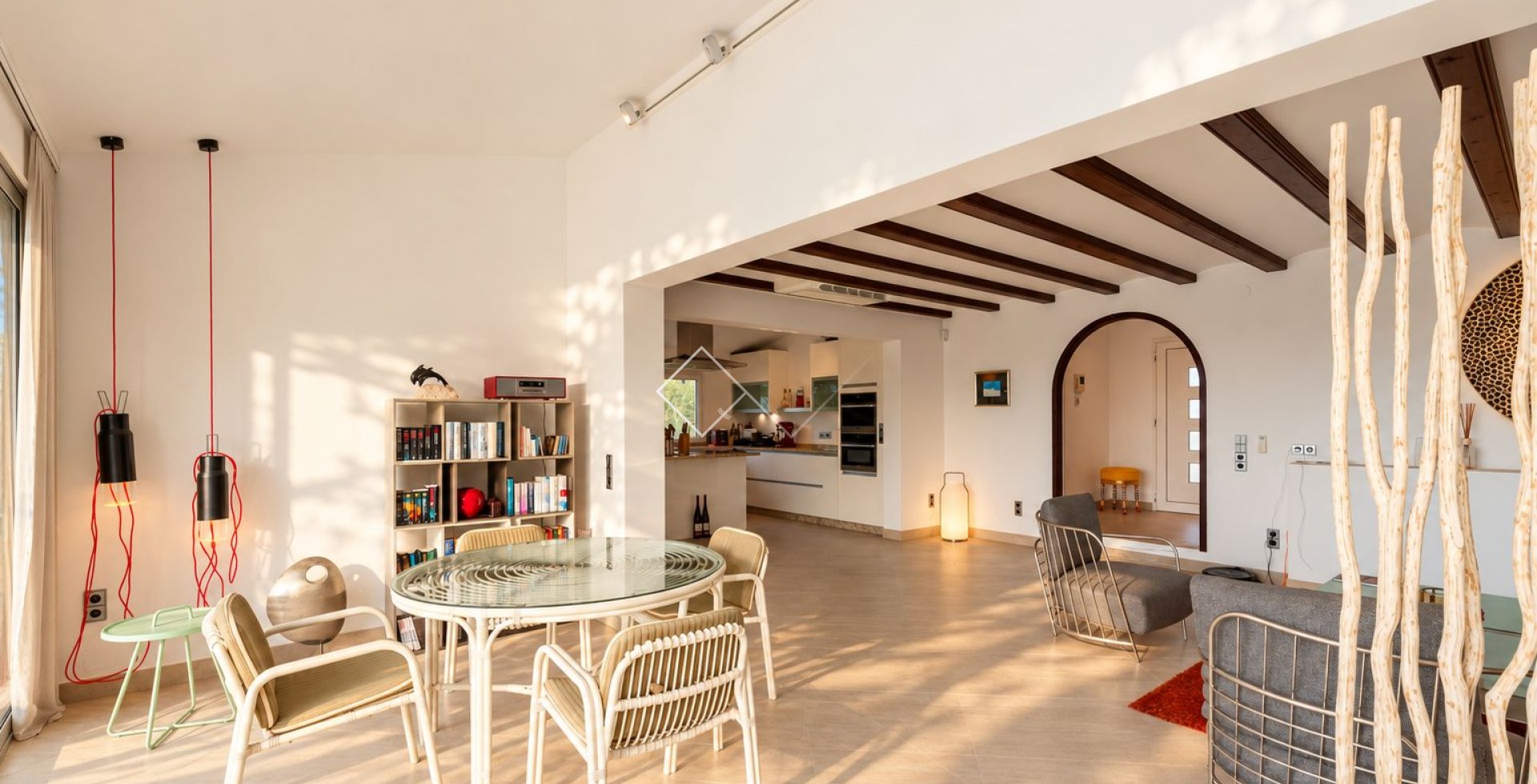  - Villa - Moraira