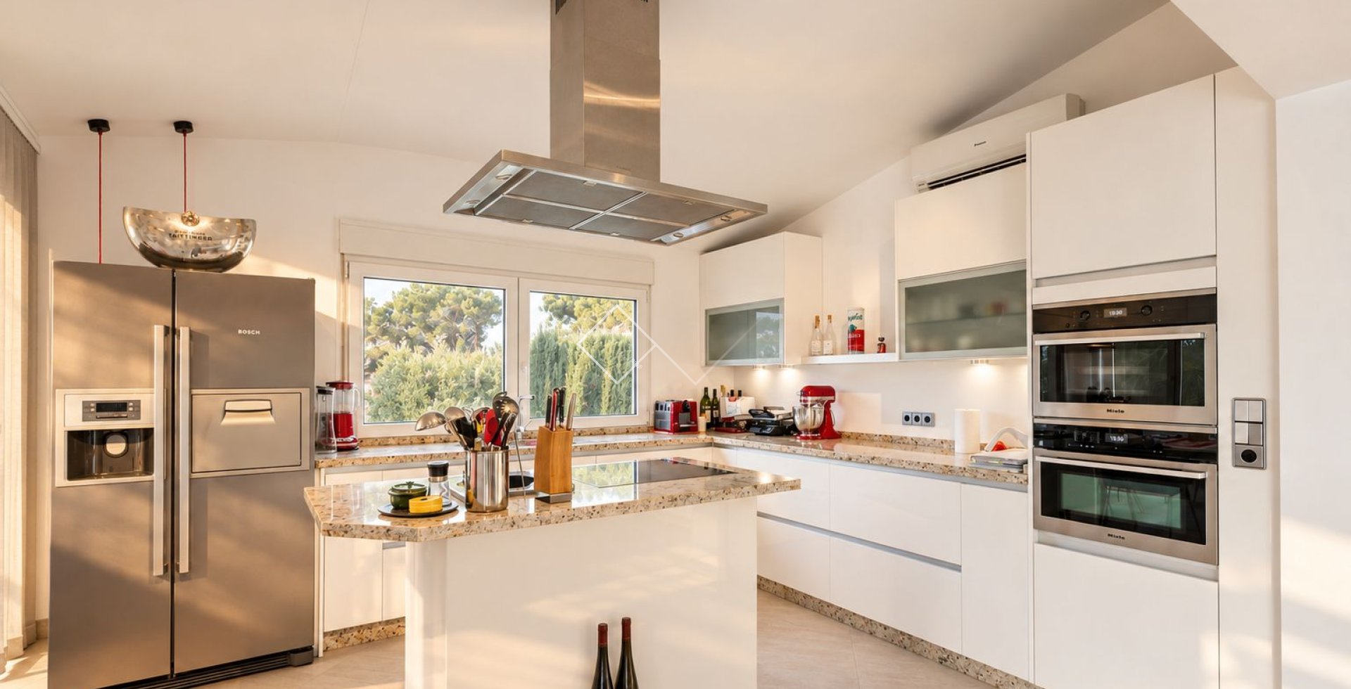  - Villa - Moraira