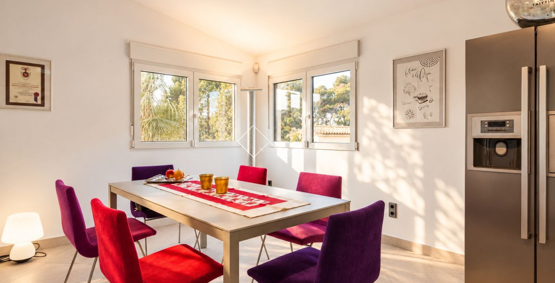  - Villa - Moraira
