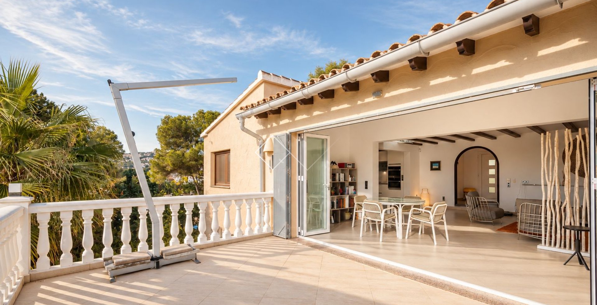  - Villa - Moraira