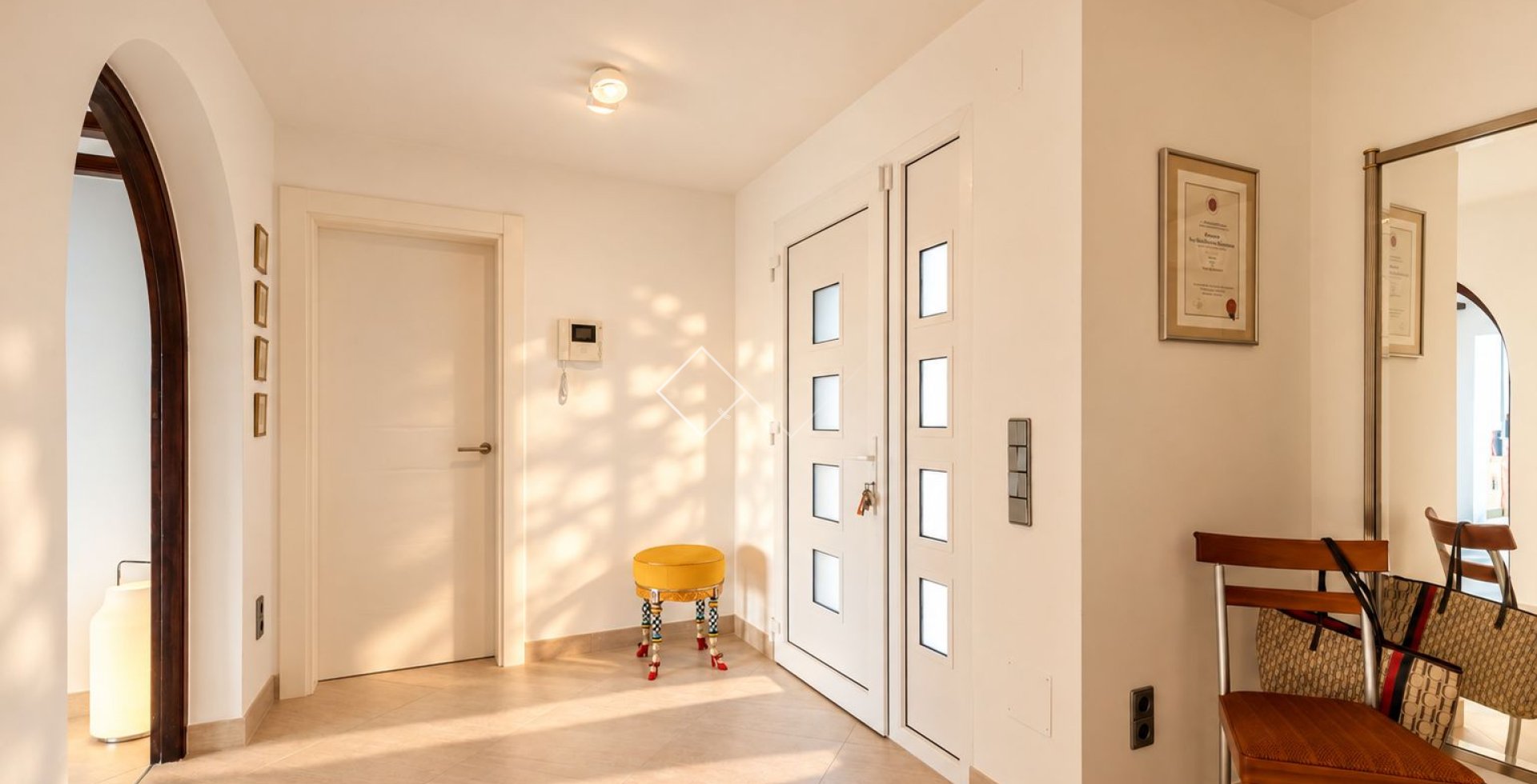  - Villa - Moraira
