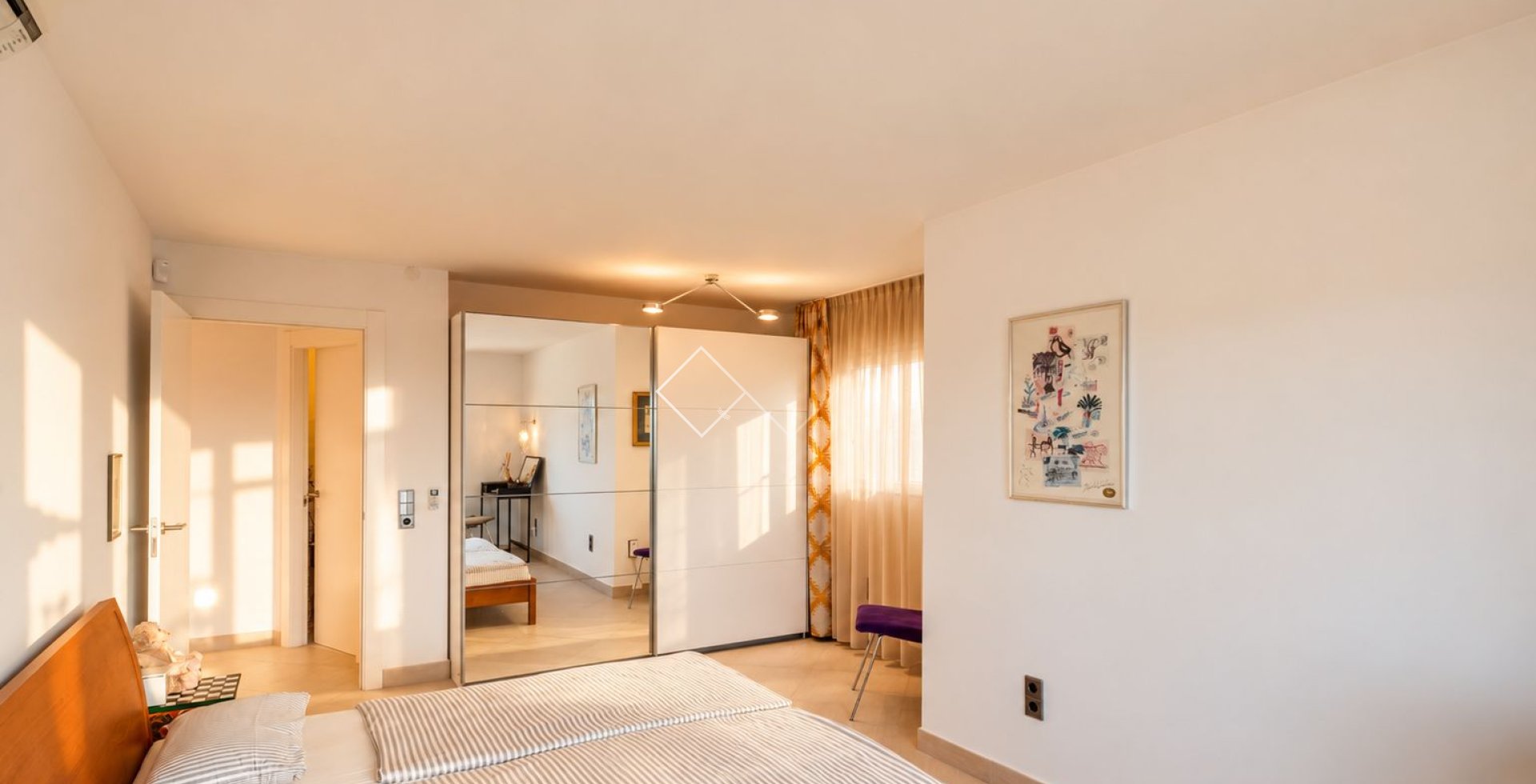  - Villa - Moraira