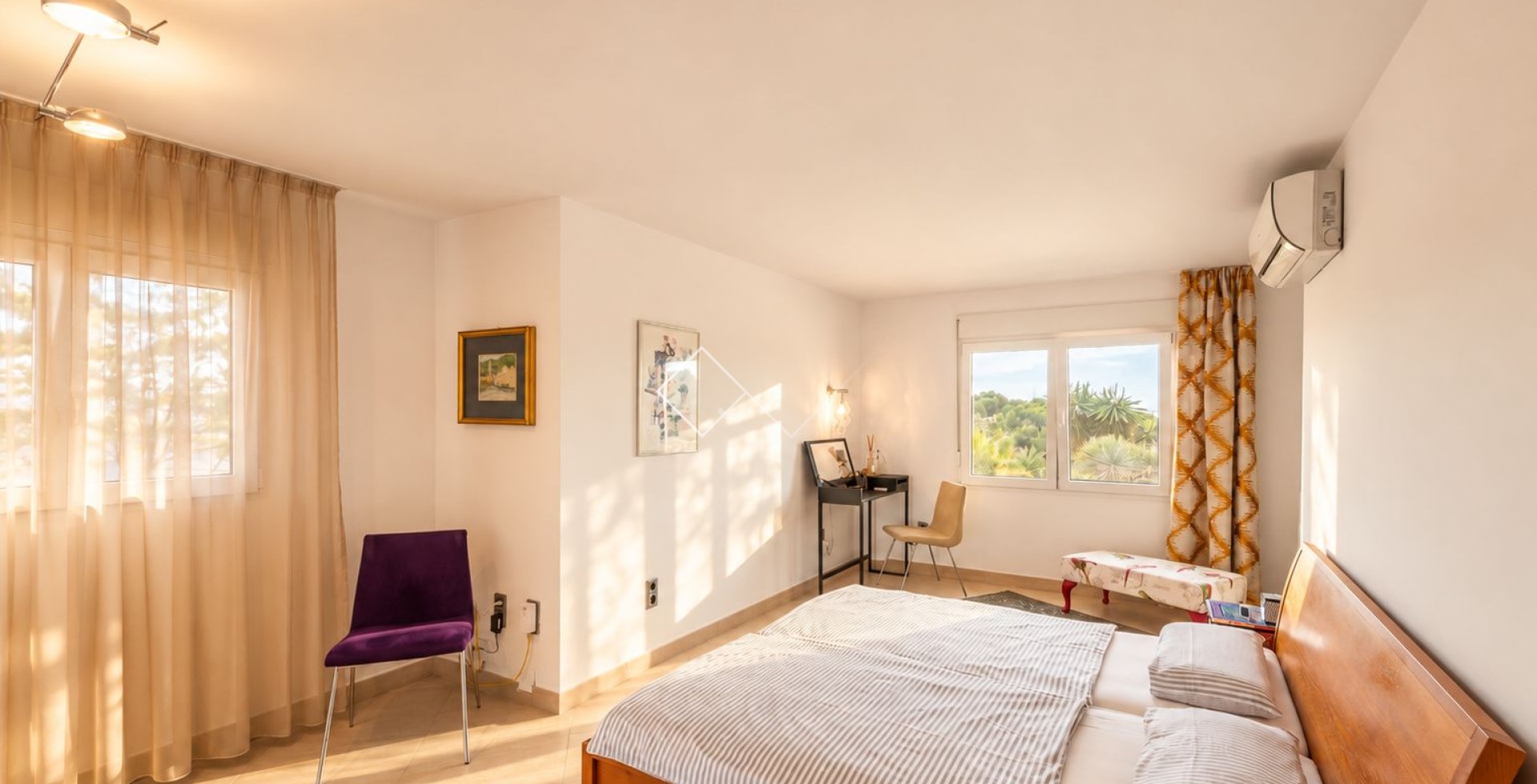  - Villa - Moraira