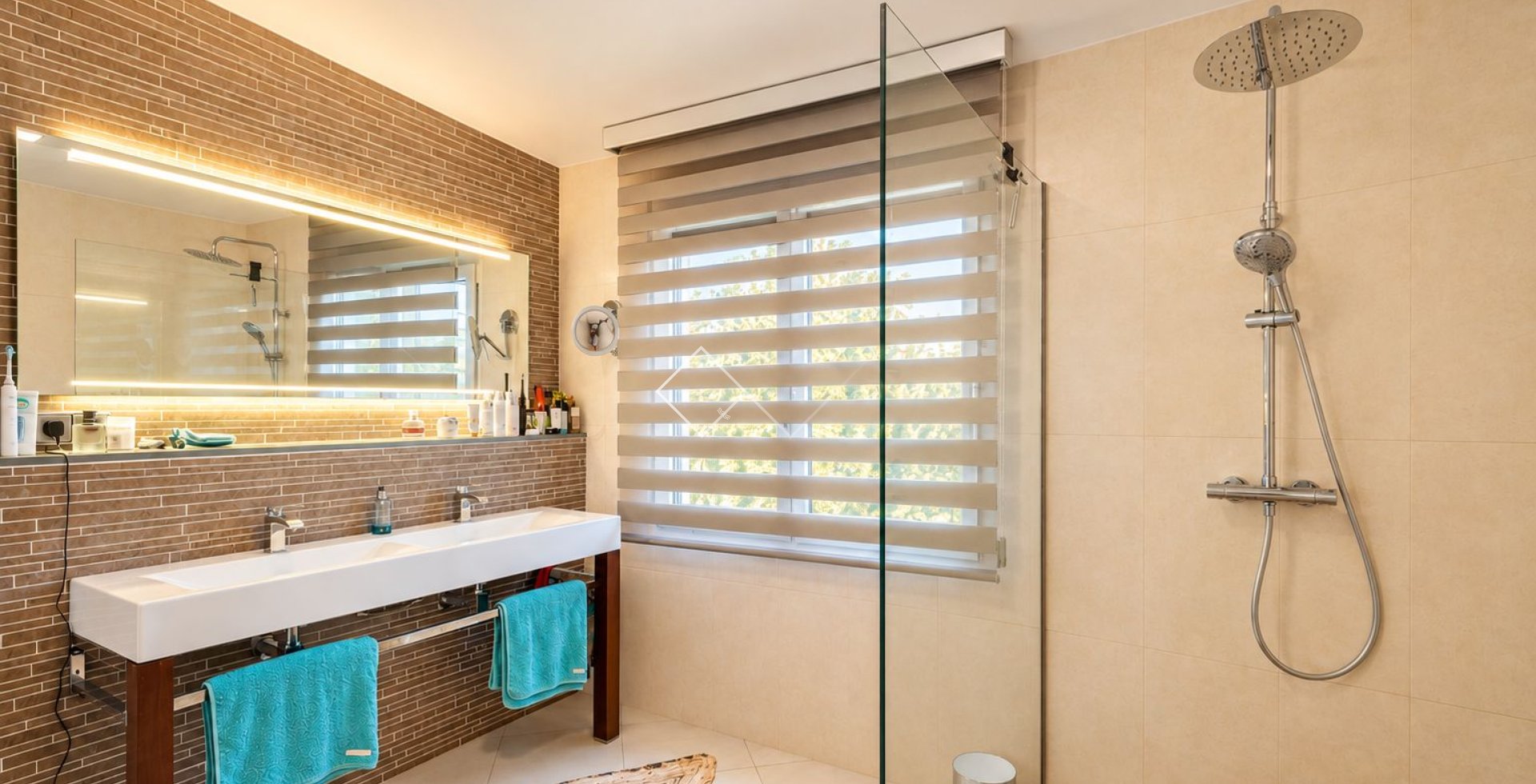  - Villa - Moraira