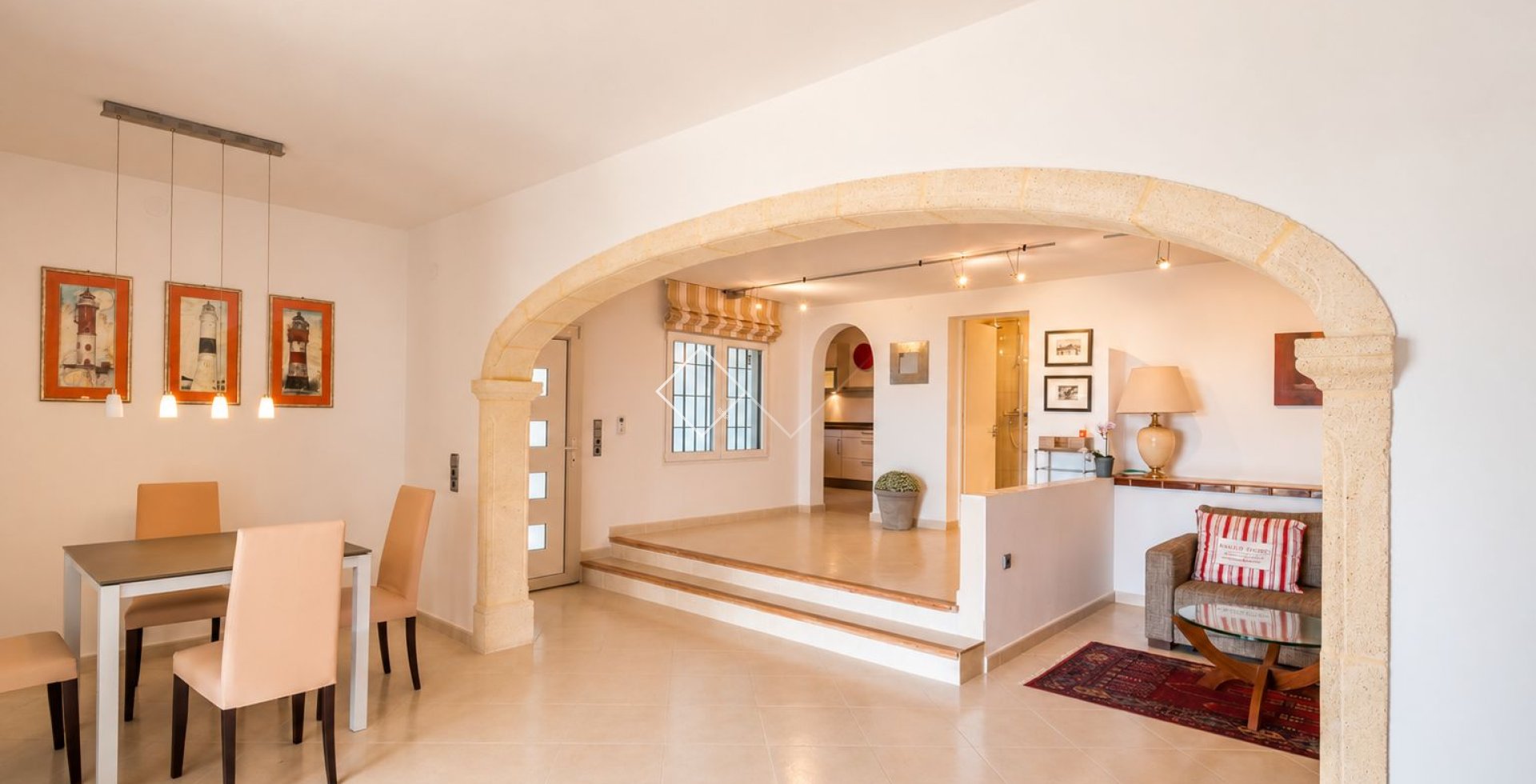  - Villa - Moraira