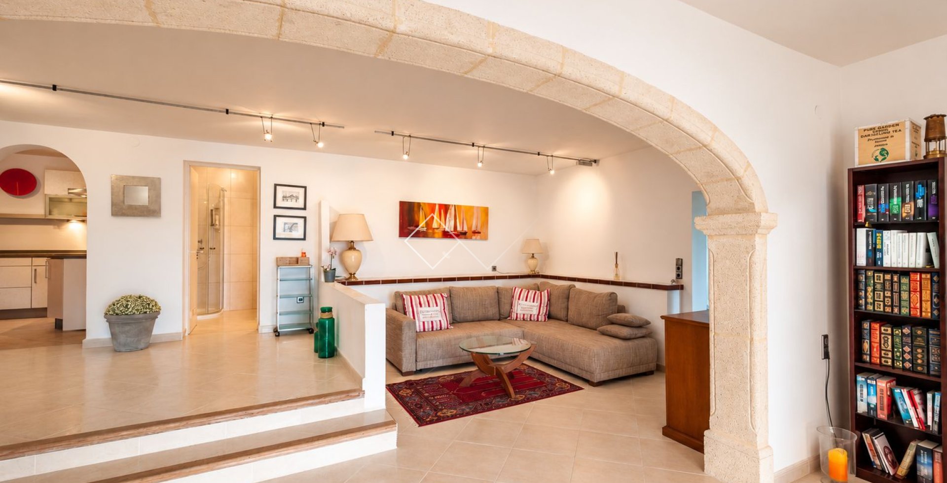  - Villa - Moraira
