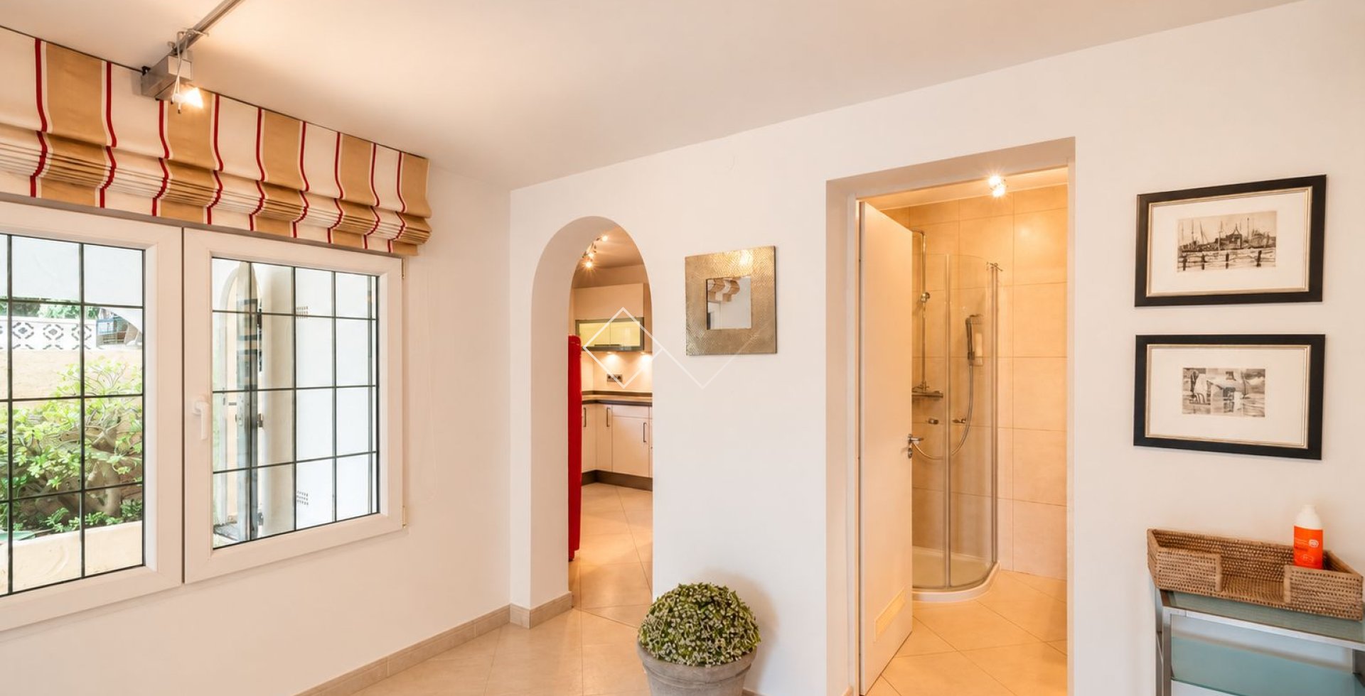  - Villa - Moraira