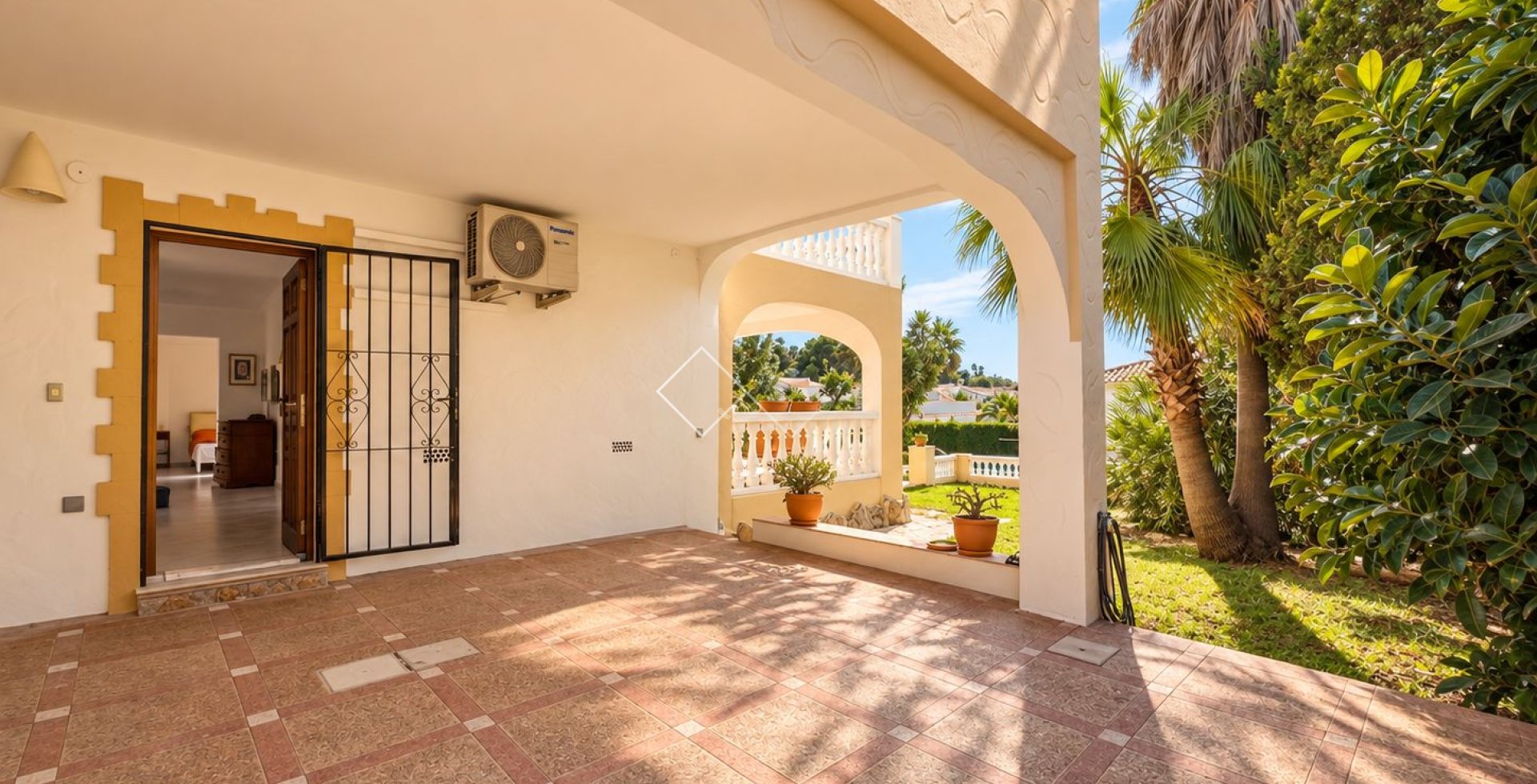  - Villa - Moraira