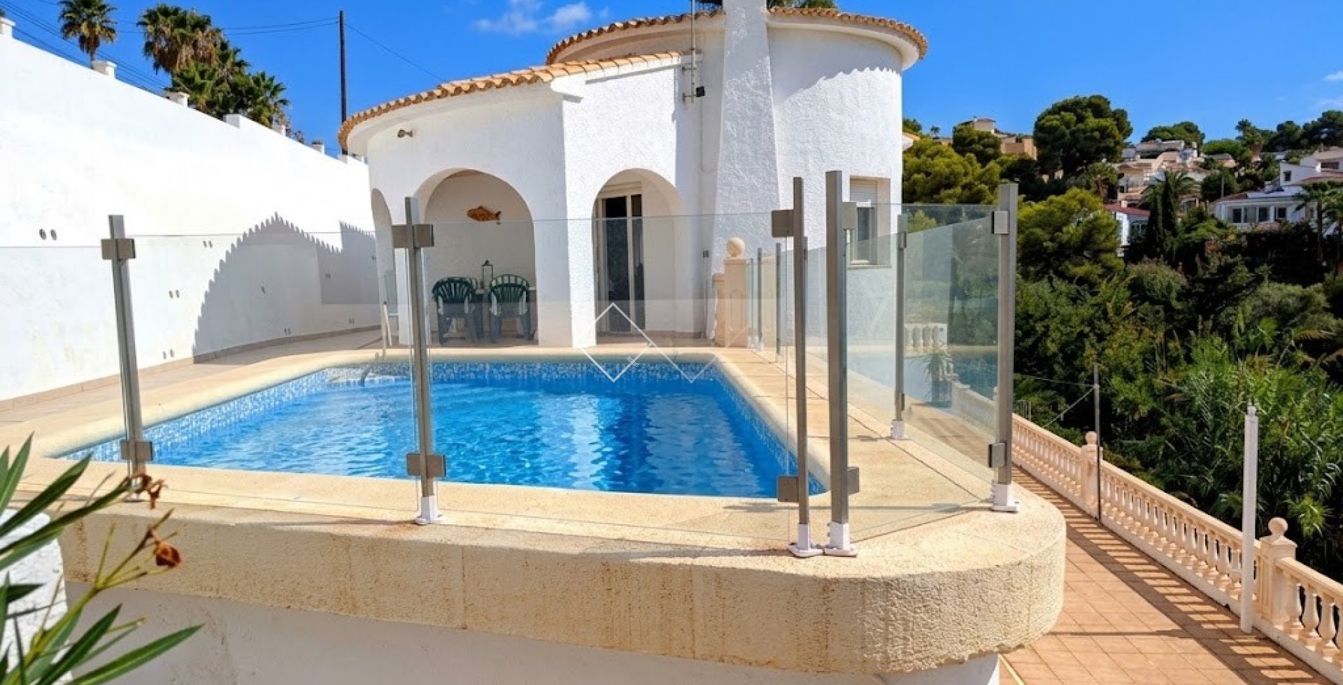  - Villa - Benissa - Fanadix
