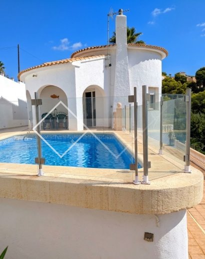  - Villa - Benissa - Fanadix