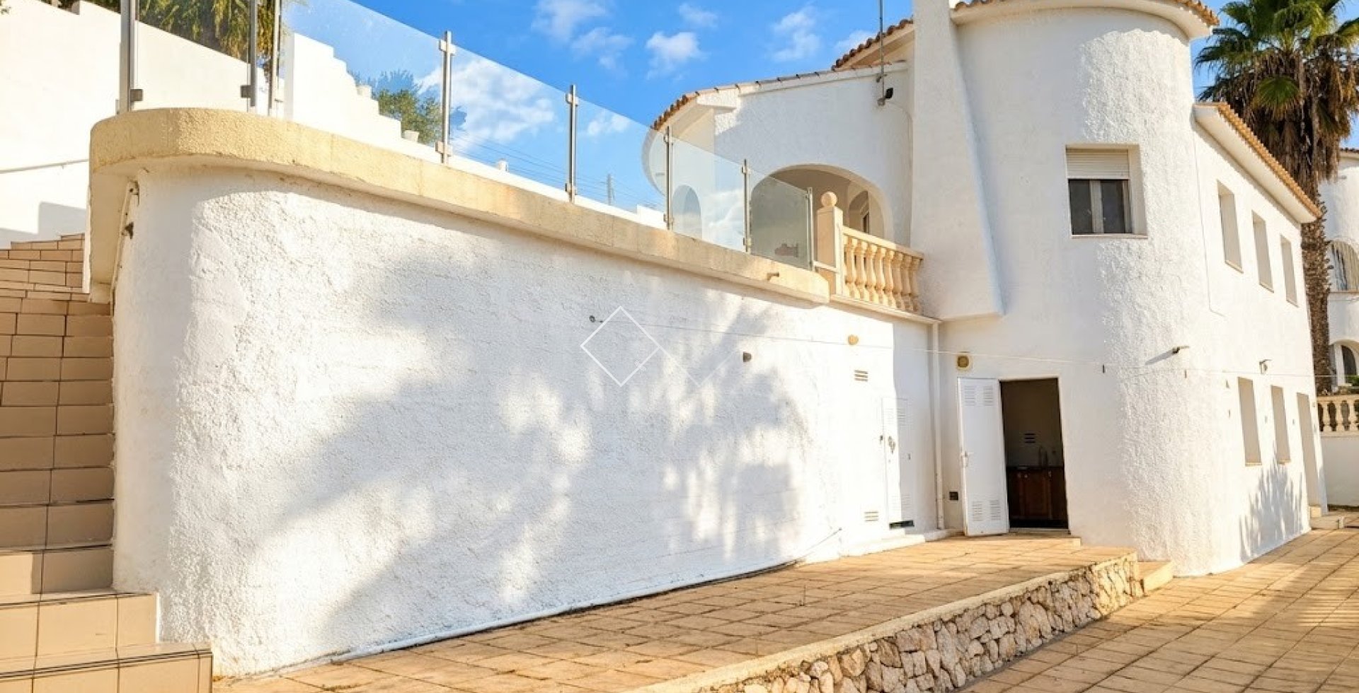  - Villa - Benissa - Fanadix