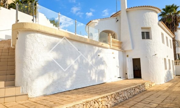  - Villa - Benissa - Fanadix