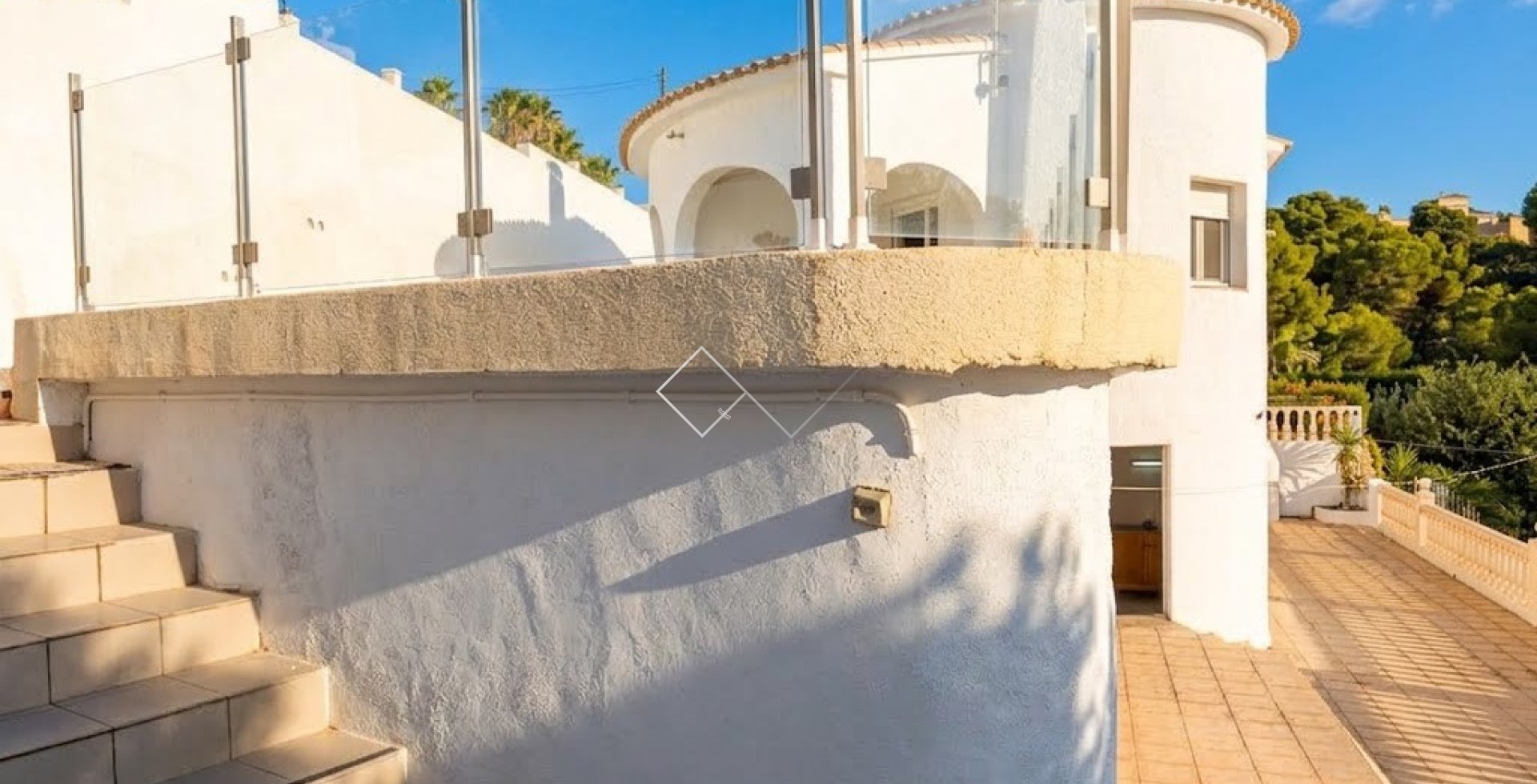 - Villa - Benissa - Fanadix