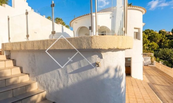  - Villa - Benissa - Fanadix