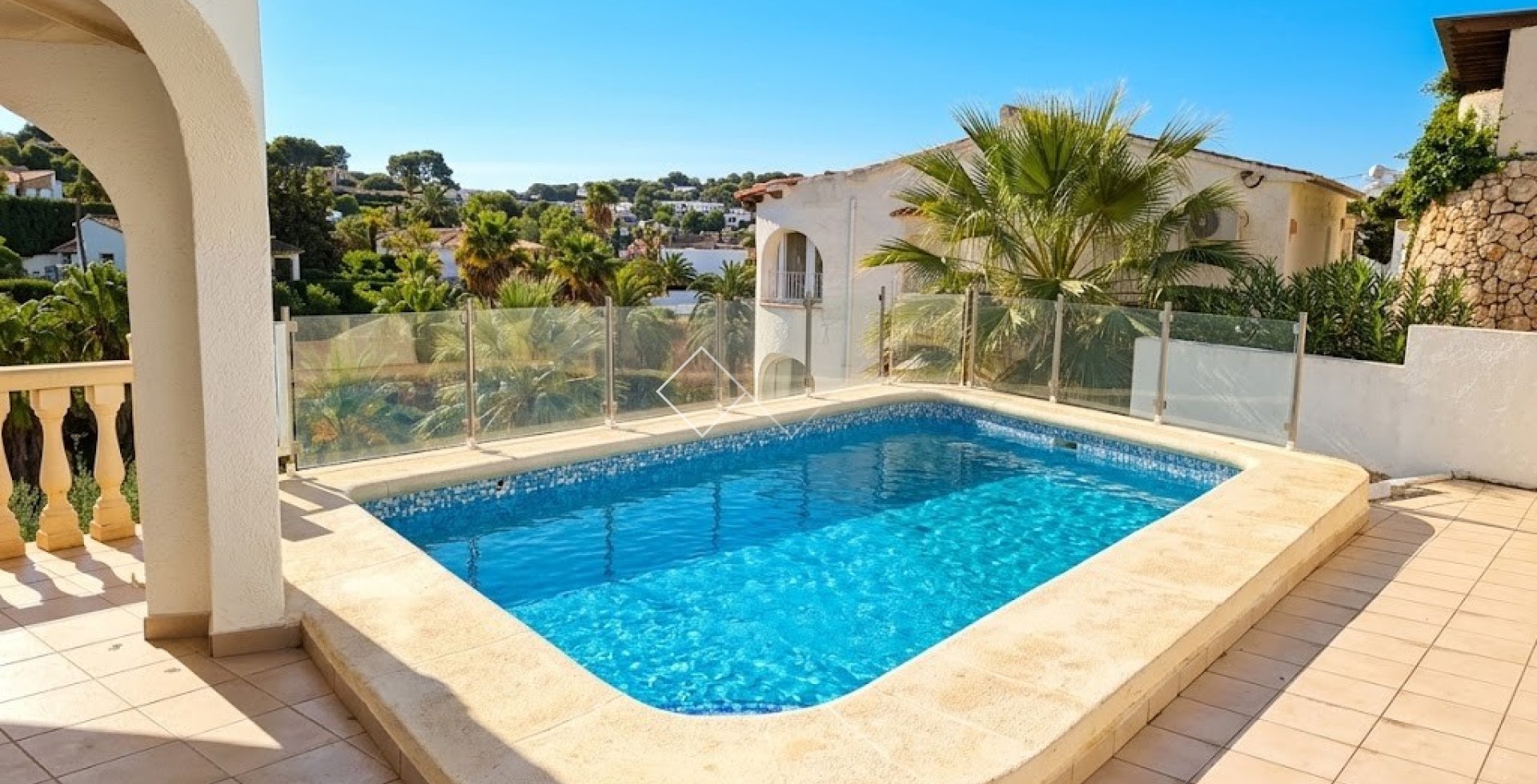  - Villa - Benissa - Fanadix