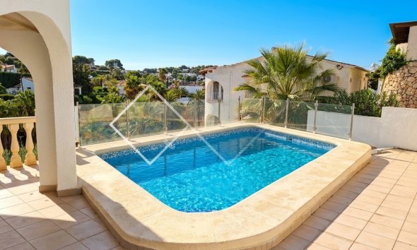  - Villa - Benissa - Fanadix