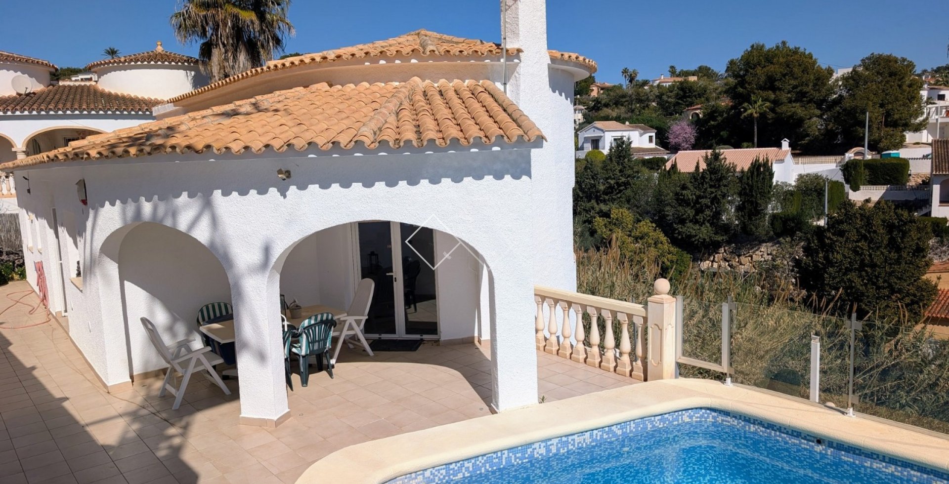  - Villa - Benissa - Fanadix