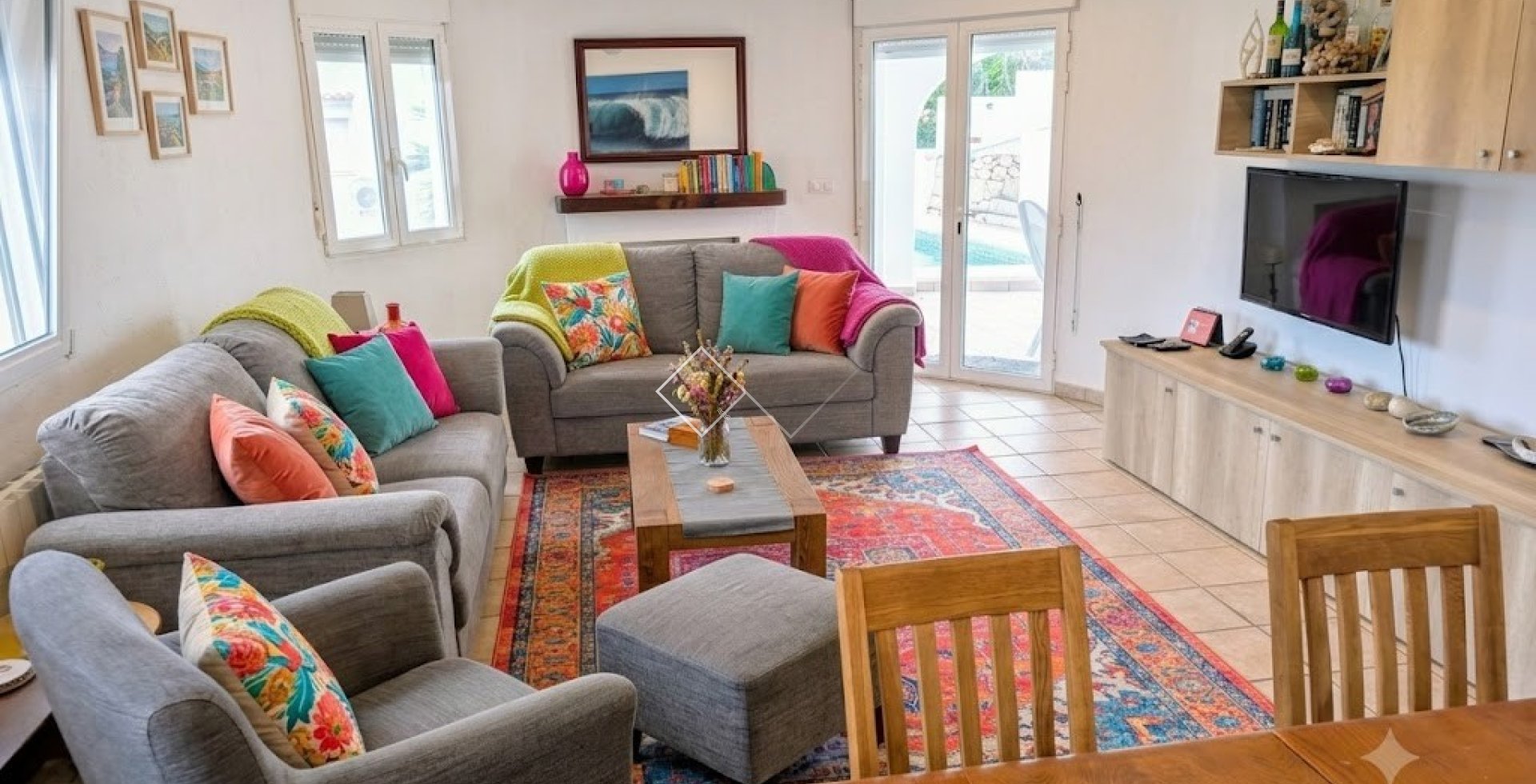  - Villa - Benissa - Fanadix
