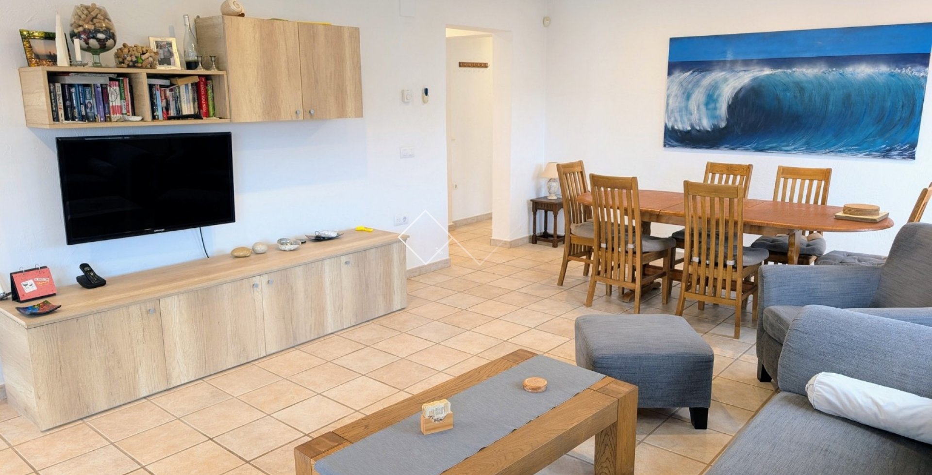  - Villa - Benissa - Fanadix