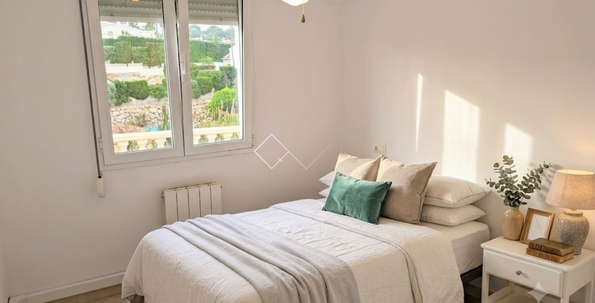  - Villa - Benissa - Fanadix